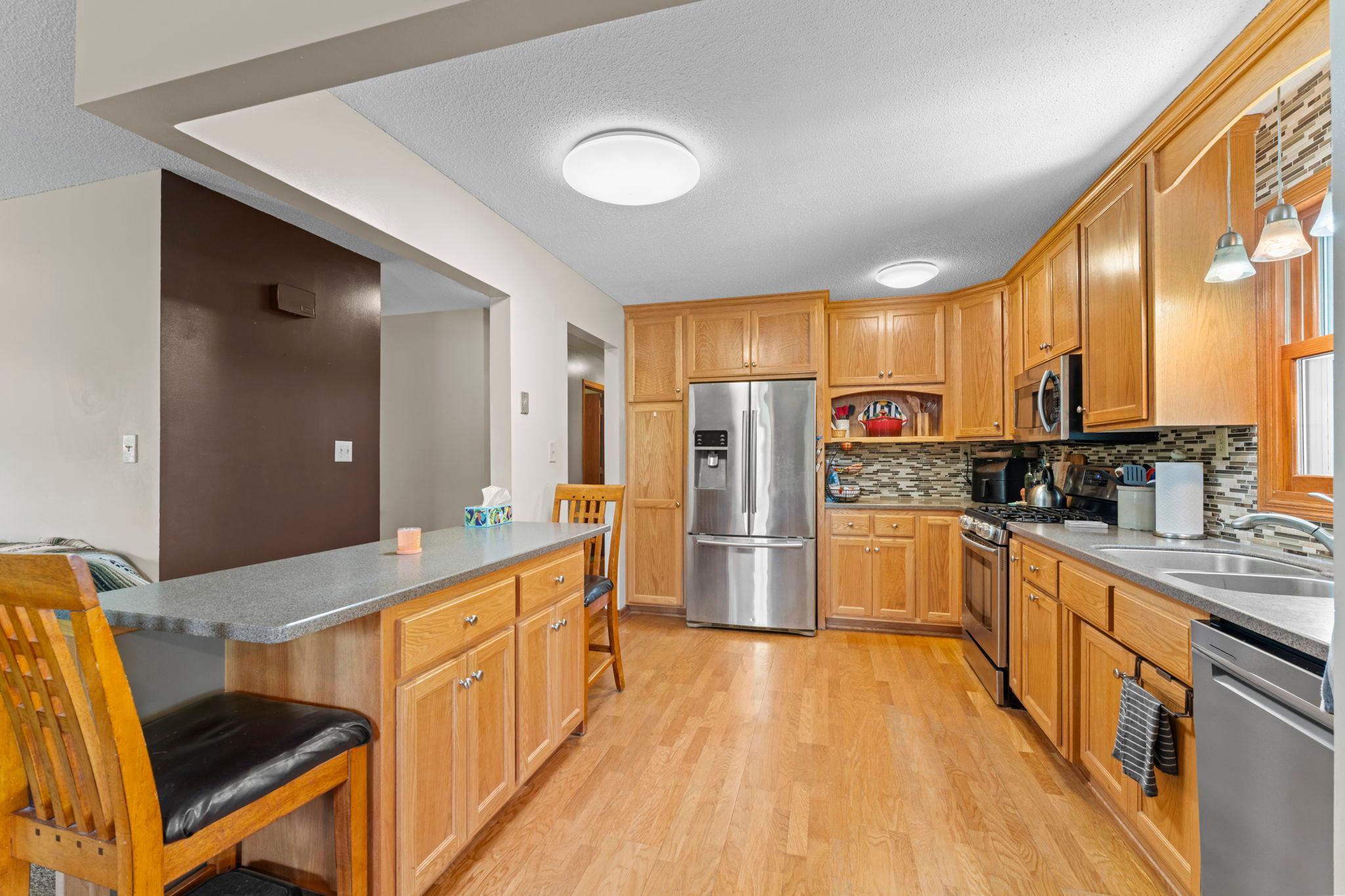 View of Residential at 48900 Dogwood Avenue, Rush City MN 55069, Rush City (28 of 66) - Mike Wilen | Minnesota Team Real Estate