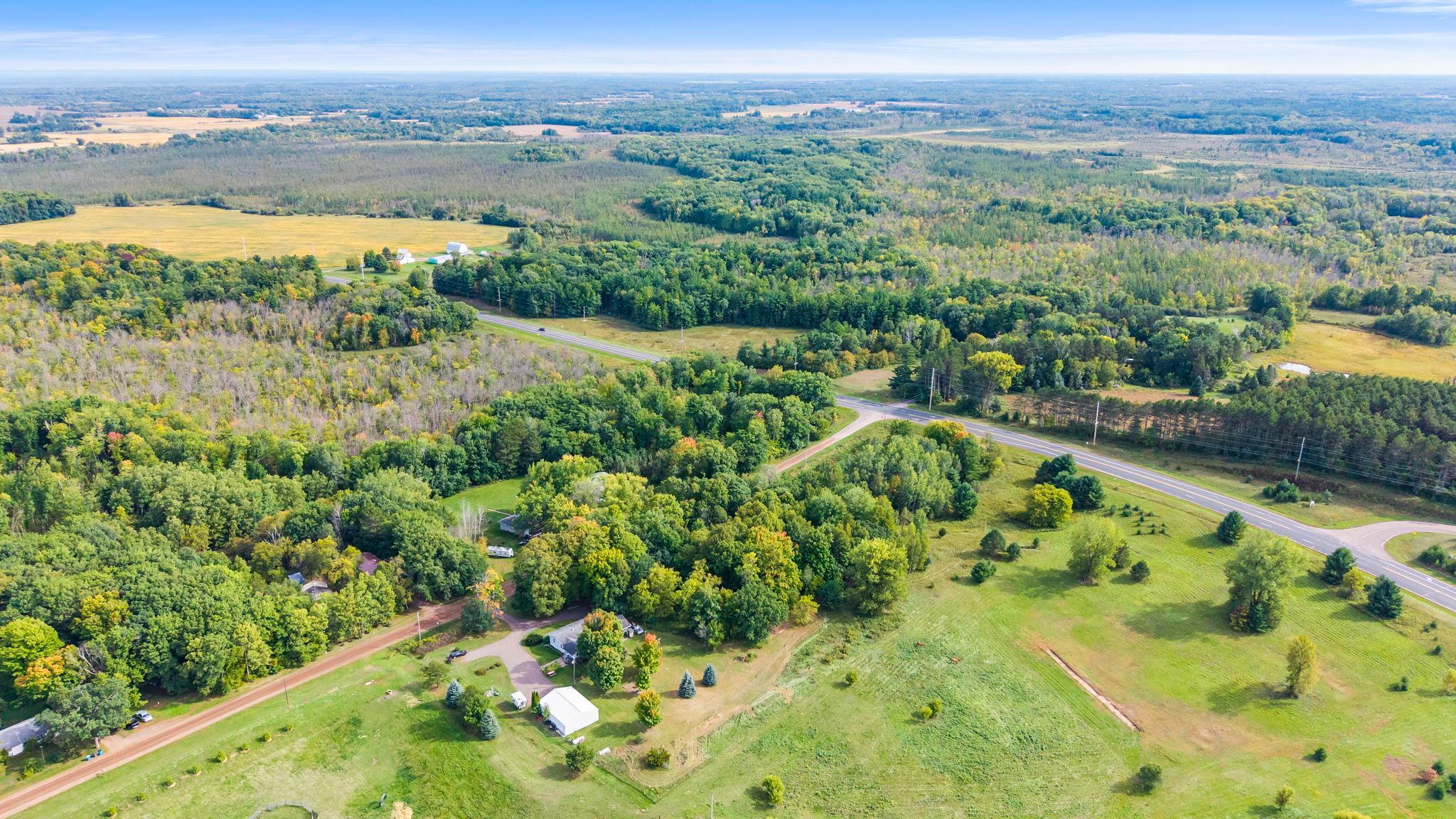 View of Residential at 48900 Dogwood Avenue, Rush City MN 55069, Rush City (61 of 66) - Mike Wilen | Minnesota Team Real Estate