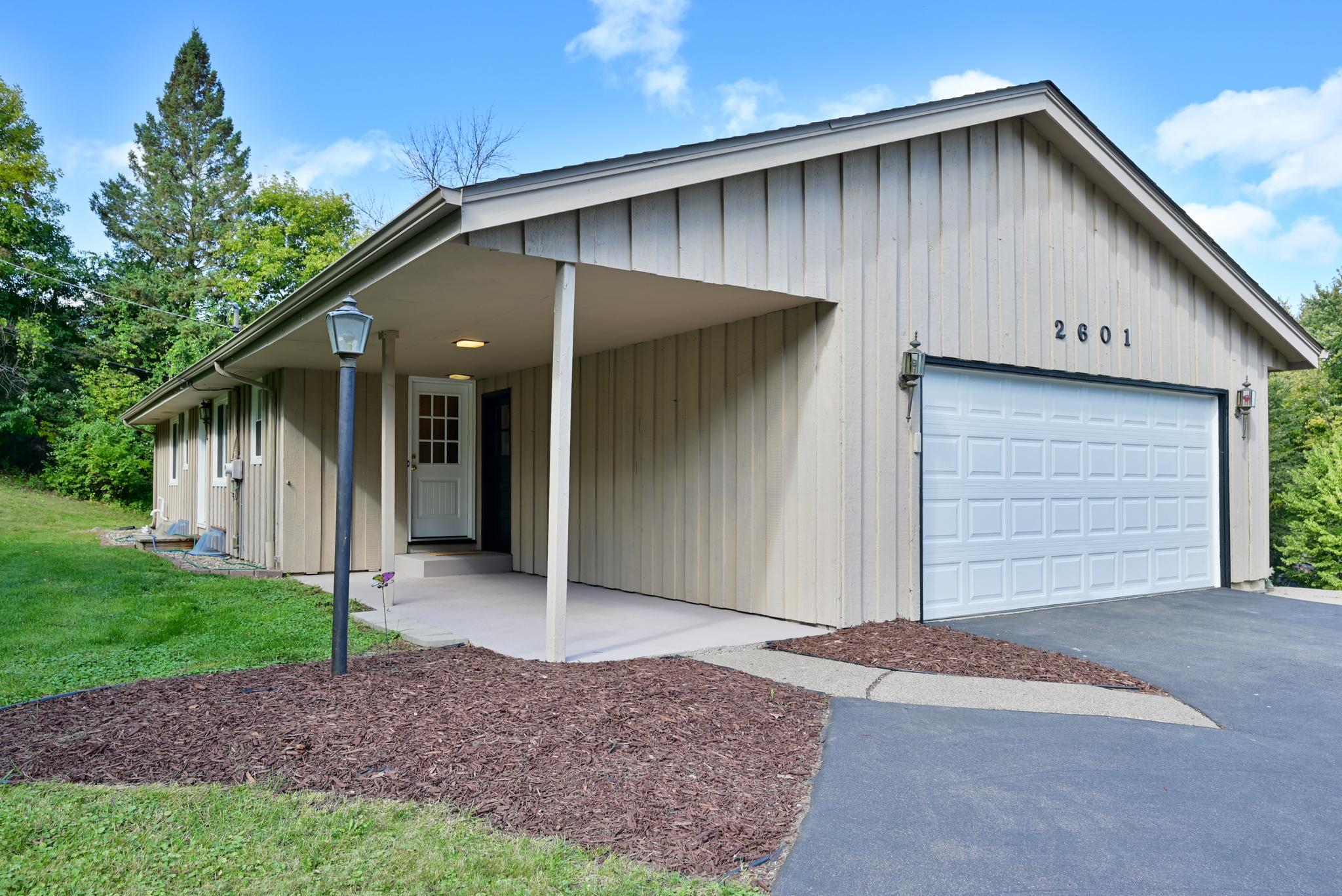 View of Single Family at 2601 Brookview Drive, Burnsville - Mike Wilen | Minnesota Team Real Estate