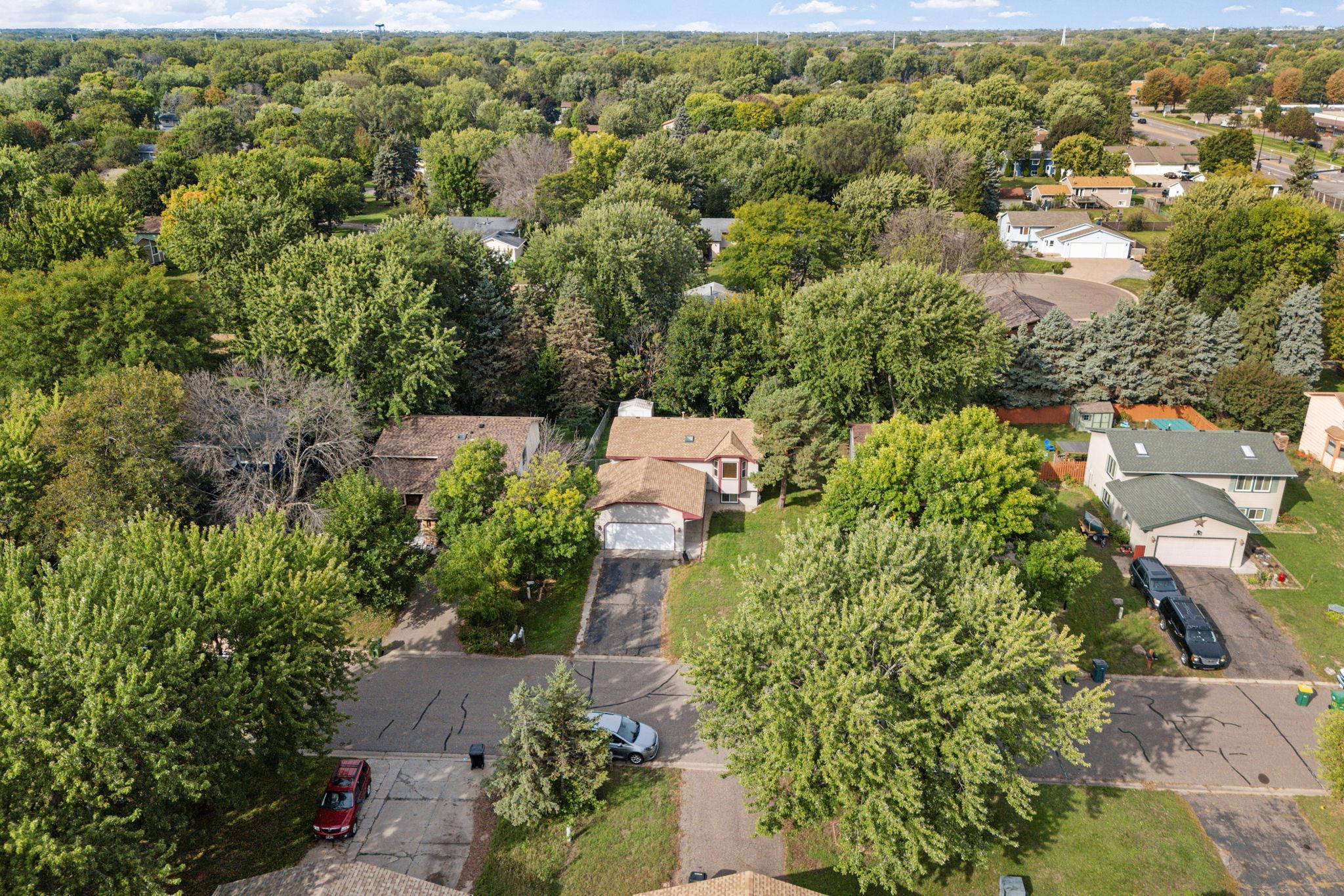 View of Residential at 1652 84th Court, Brooklyn Park MN 55444, Brooklyn Park (37 of 41) - Mike Wilen | Minnesota Team Real Estate