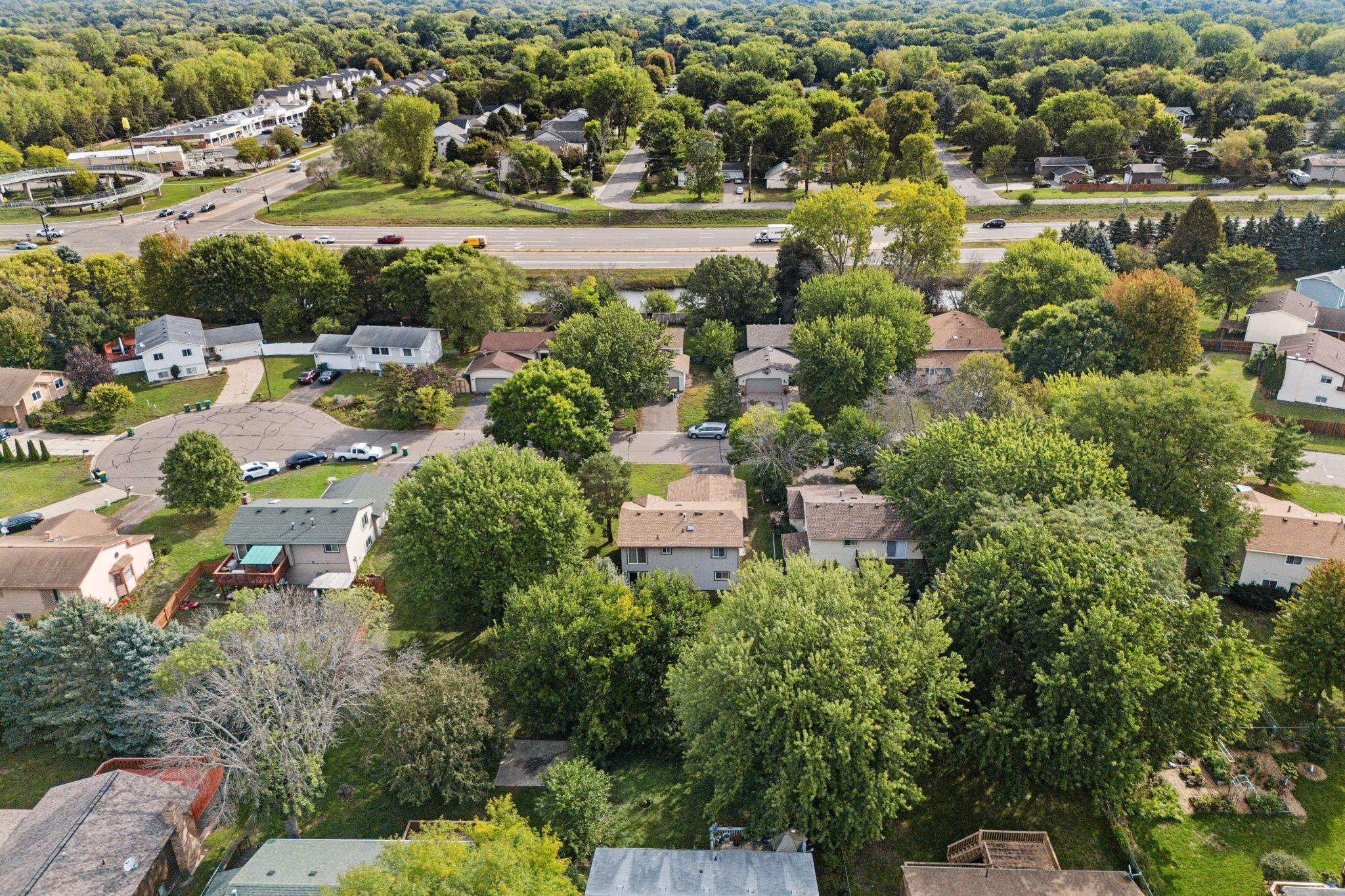 View of Residential at 1652 84th Court, Brooklyn Park MN 55444, Brooklyn Park (38 of 41) - Mike Wilen | Minnesota Team Real Estate