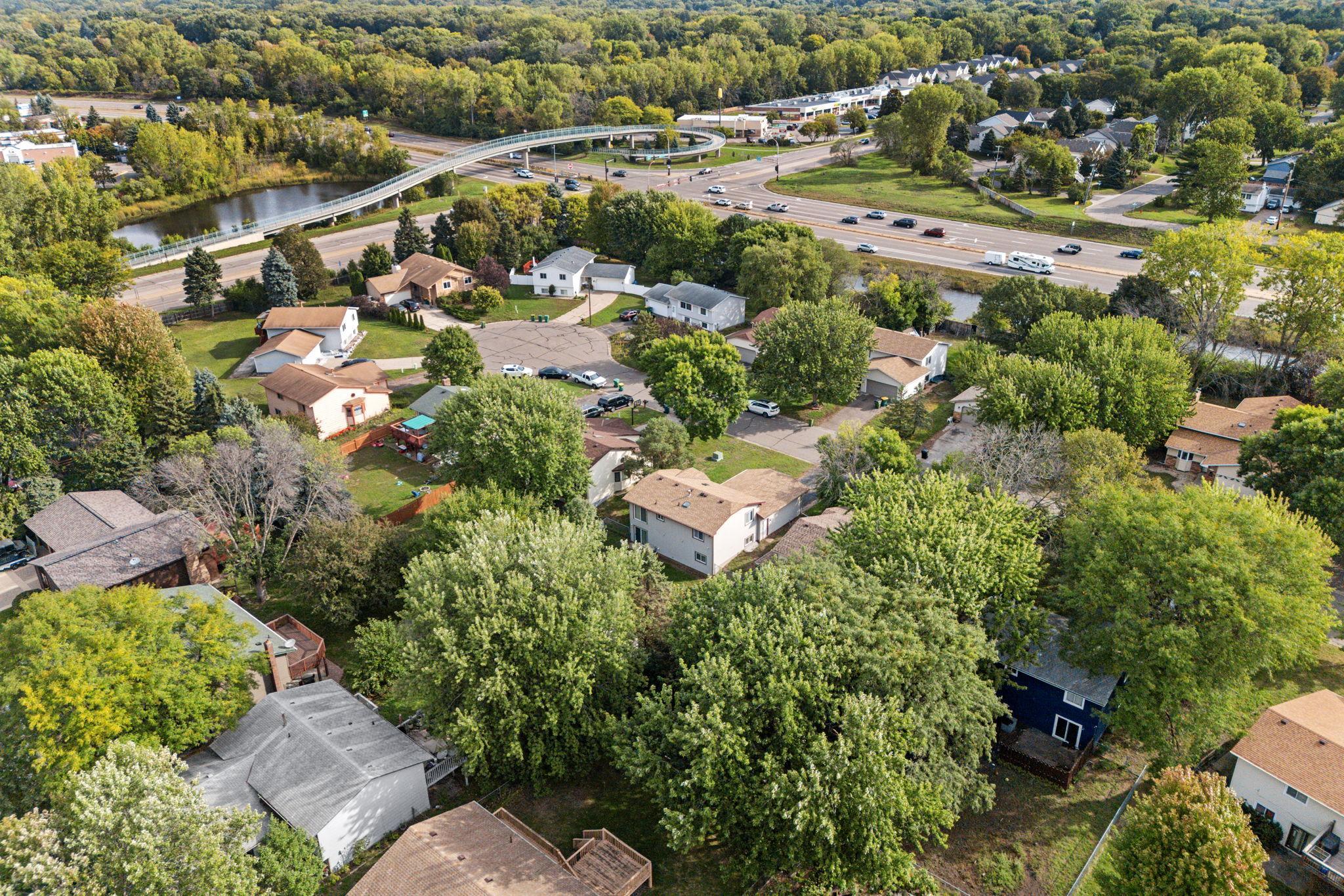 View of Residential at 1652 84th Court, Brooklyn Park MN 55444, Brooklyn Park (36 of 41) - Mike Wilen | Minnesota Team Real Estate