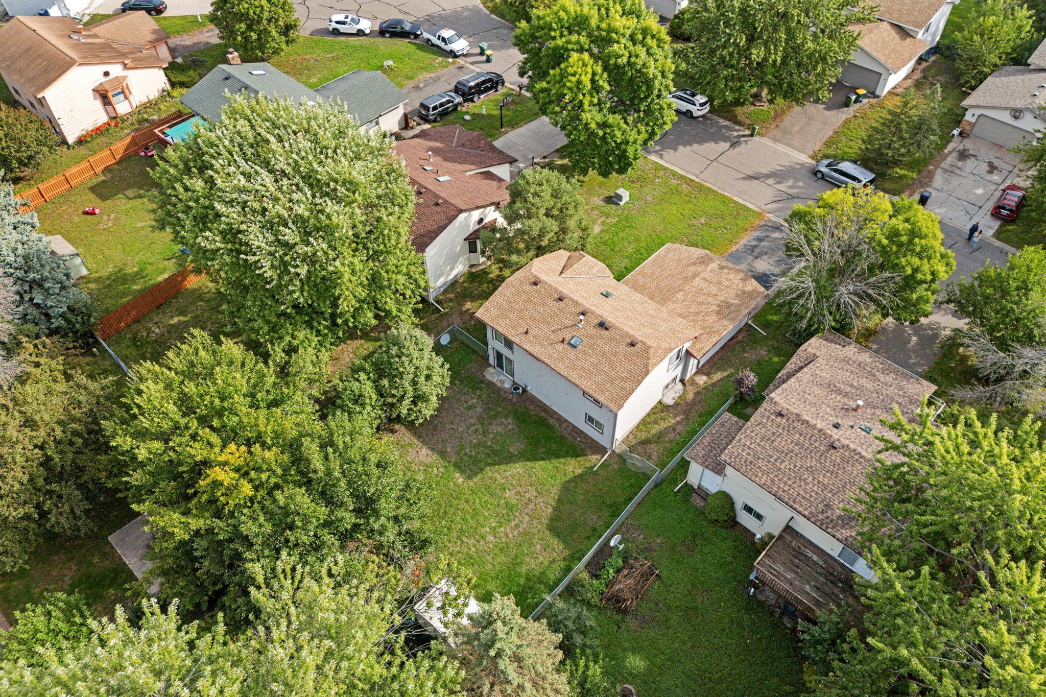 View of Residential at 1652 84th Court, Brooklyn Park MN 55444, Brooklyn Park (34 of 41) - Mike Wilen | Minnesota Team Real Estate