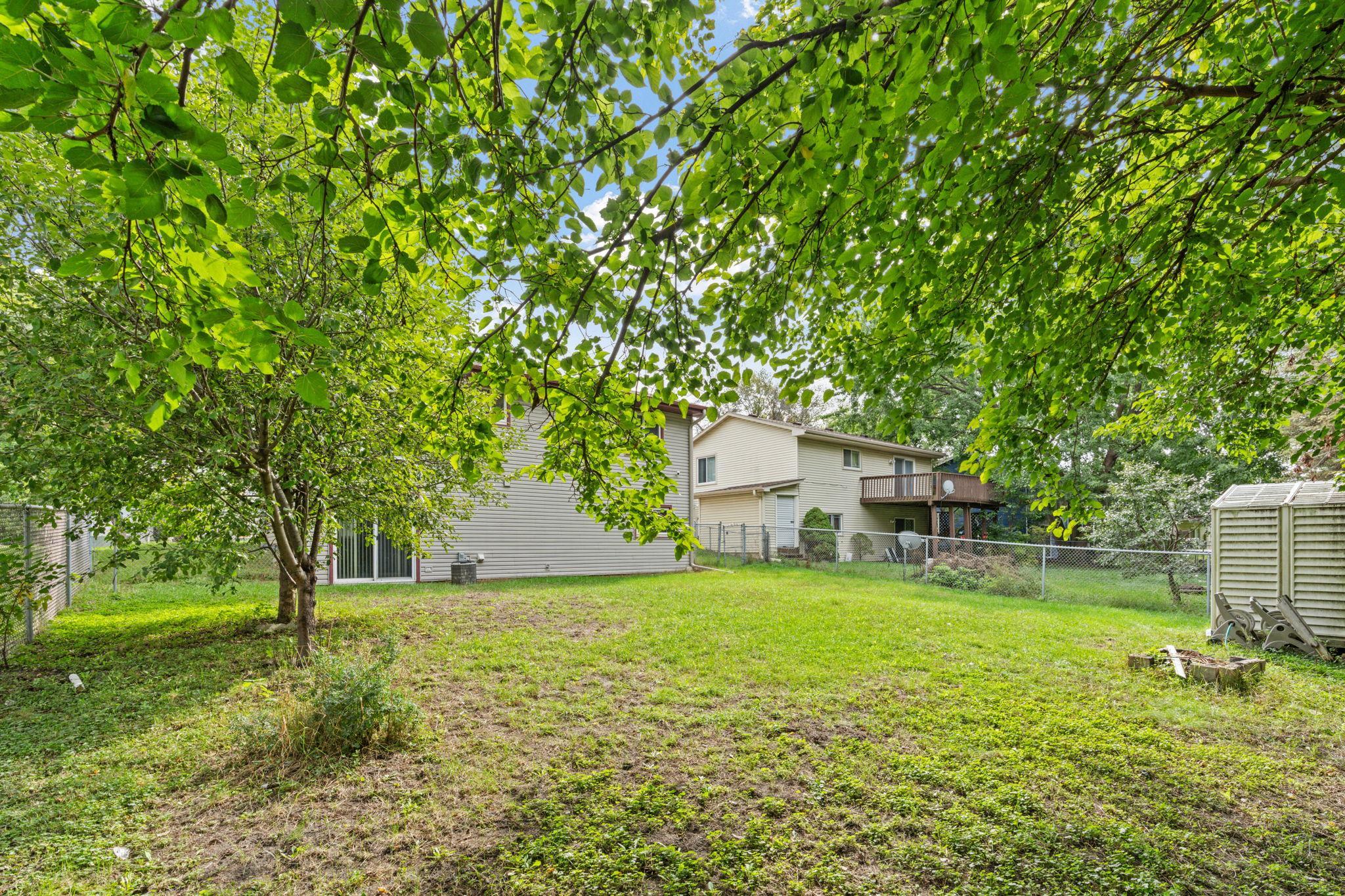 View of Residential at 1652 84th Court, Brooklyn Park MN 55444, Brooklyn Park (31 of 41) - Mike Wilen | Minnesota Team Real Estate
