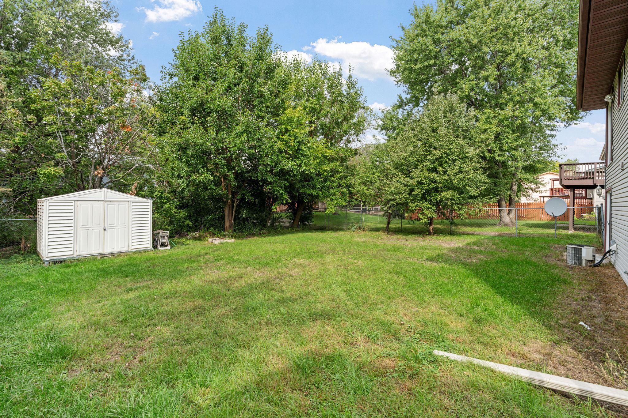 View of Residential at 1652 84th Court, Brooklyn Park MN 55444, Brooklyn Park (30 of 41) - Mike Wilen | Minnesota Team Real Estate