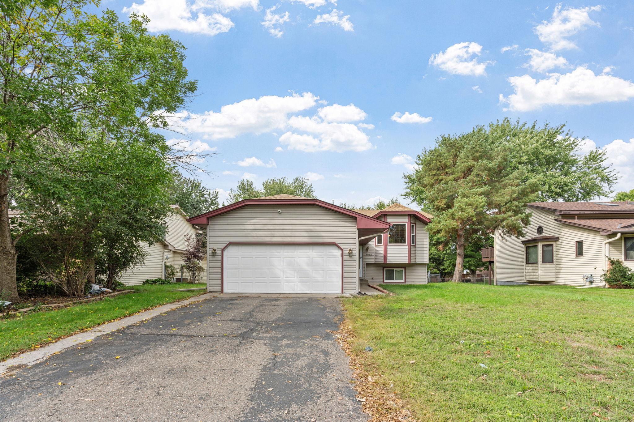 View of Residential at 1652 84th Court, Brooklyn Park MN 55444, Brooklyn Park (2 of 41) - Mike Wilen | Minnesota Team Real Estate