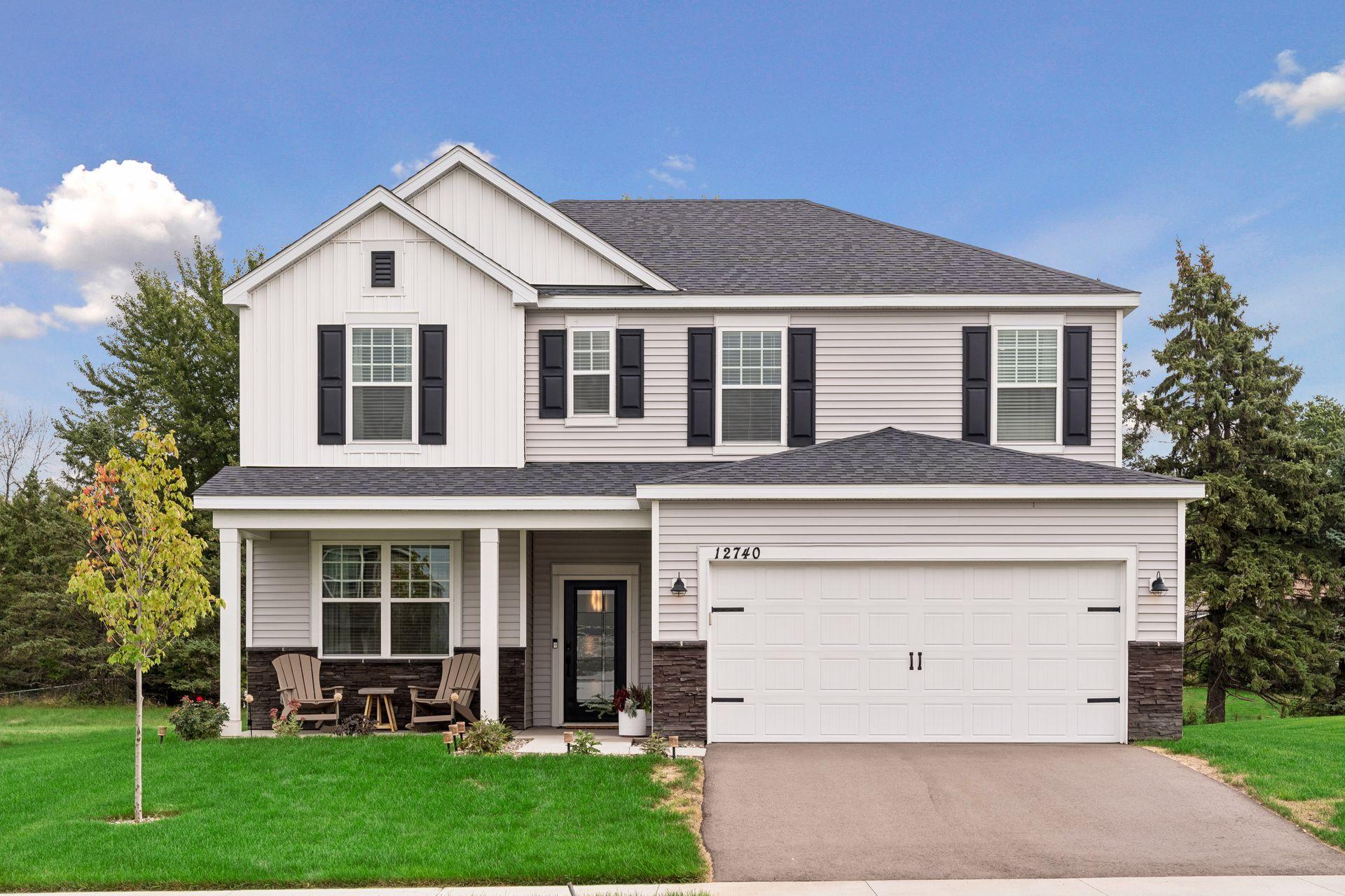 View of Residential at 12740 Kinghorn Lane, Rogers MN 55374, Rogers (2 of 51) - Mike Wilen | Minnesota Team Real Estate
