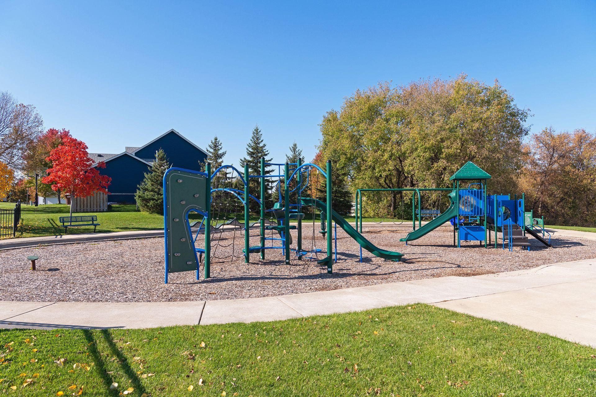 View of Residential at 12740 Kinghorn Lane, Rogers MN 55374, Rogers (50 of 51) - Mike Wilen | Minnesota Team Real Estate