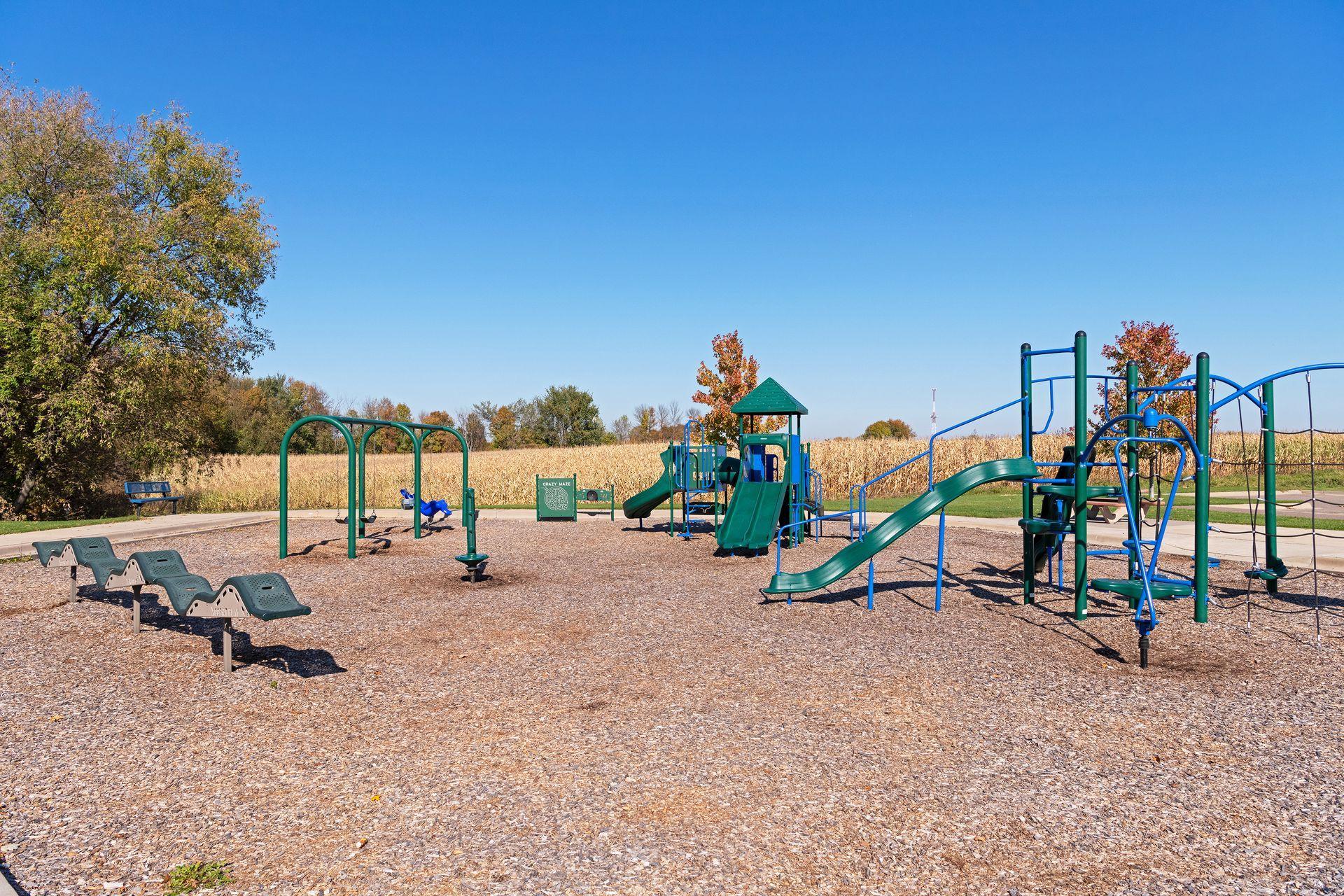 View of Residential at 12740 Kinghorn Lane, Rogers MN 55374, Rogers (49 of 51) - Mike Wilen | Minnesota Team Real Estate