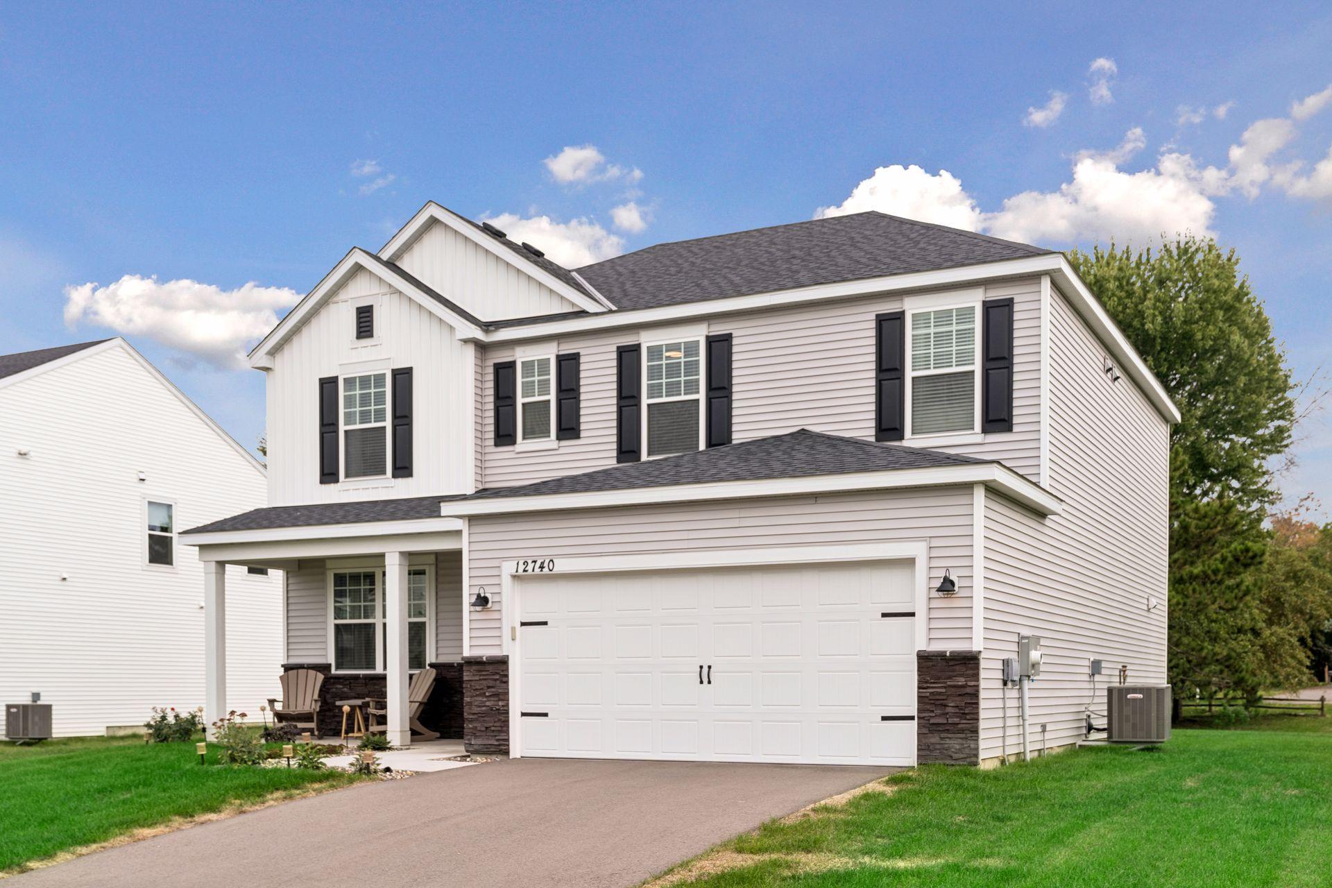 View of Residential at 12740 Kinghorn Lane, Rogers MN 55374, Rogers (47 of 51) - Mike Wilen | Minnesota Team Real Estate