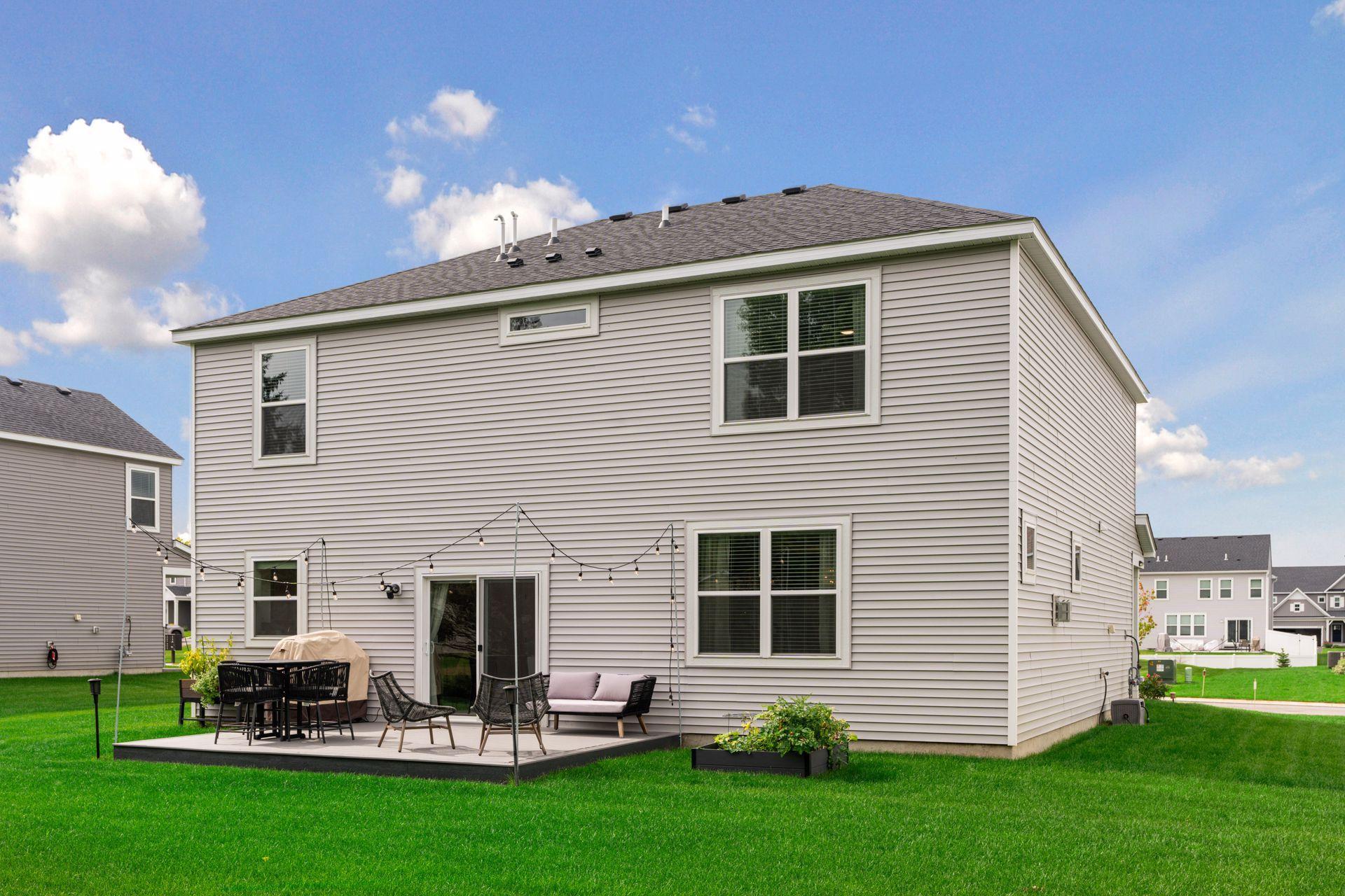View of Residential at 12740 Kinghorn Lane, Rogers MN 55374, Rogers (45 of 51) - Mike Wilen | Minnesota Team Real Estate