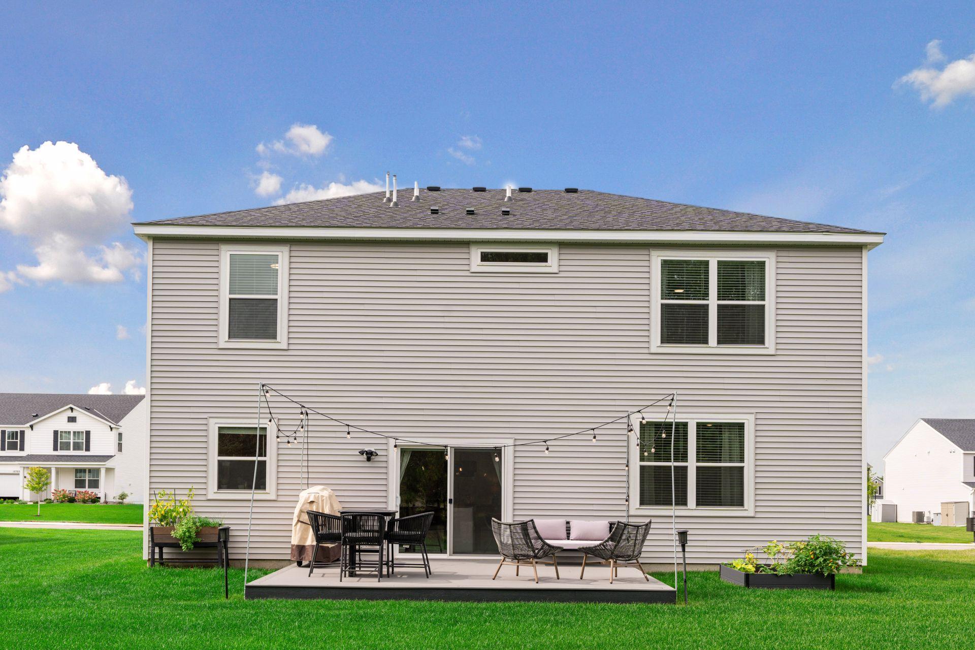 View of Residential at 12740 Kinghorn Lane, Rogers MN 55374, Rogers (44 of 51) - Mike Wilen | Minnesota Team Real Estate