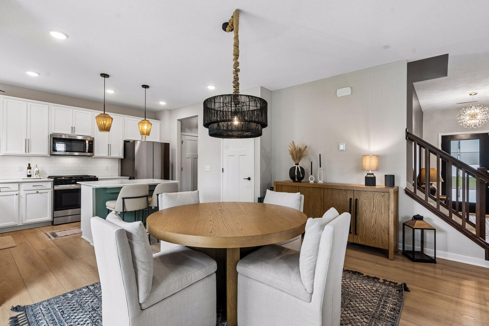 View of Residential at 12740 Kinghorn Lane, Rogers MN 55374, Rogers (18 of 51) - Mike Wilen | Minnesota Team Real Estate