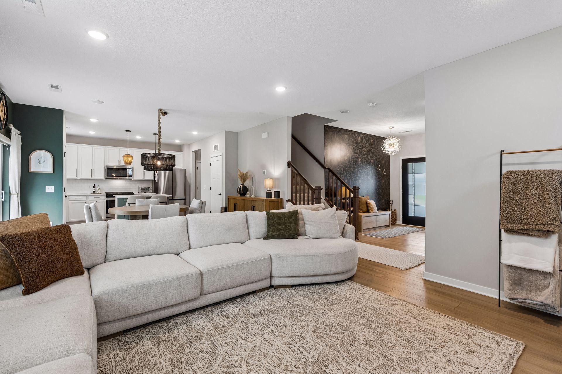 View of Residential at 12740 Kinghorn Lane, Rogers MN 55374, Rogers (15 of 51) - Mike Wilen | Minnesota Team Real Estate