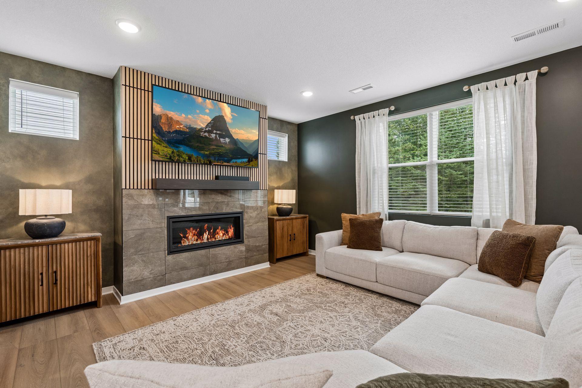 View of Residential at 12740 Kinghorn Lane, Rogers MN 55374, Rogers (13 of 51) - Mike Wilen | Minnesota Team Real Estate