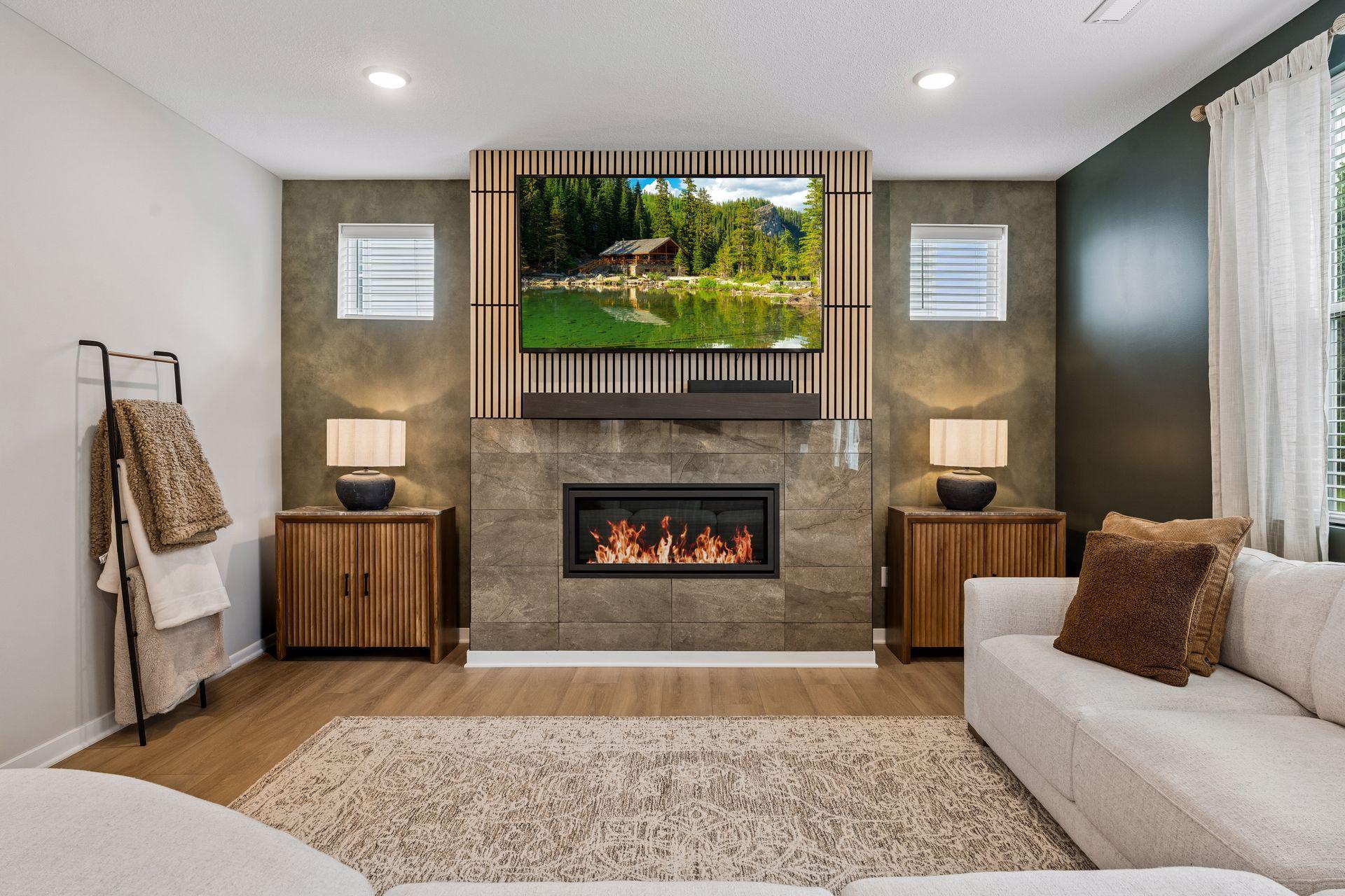 View of Residential at 12740 Kinghorn Lane, Rogers MN 55374, Rogers (11 of 51) - Mike Wilen | Minnesota Team Real Estate