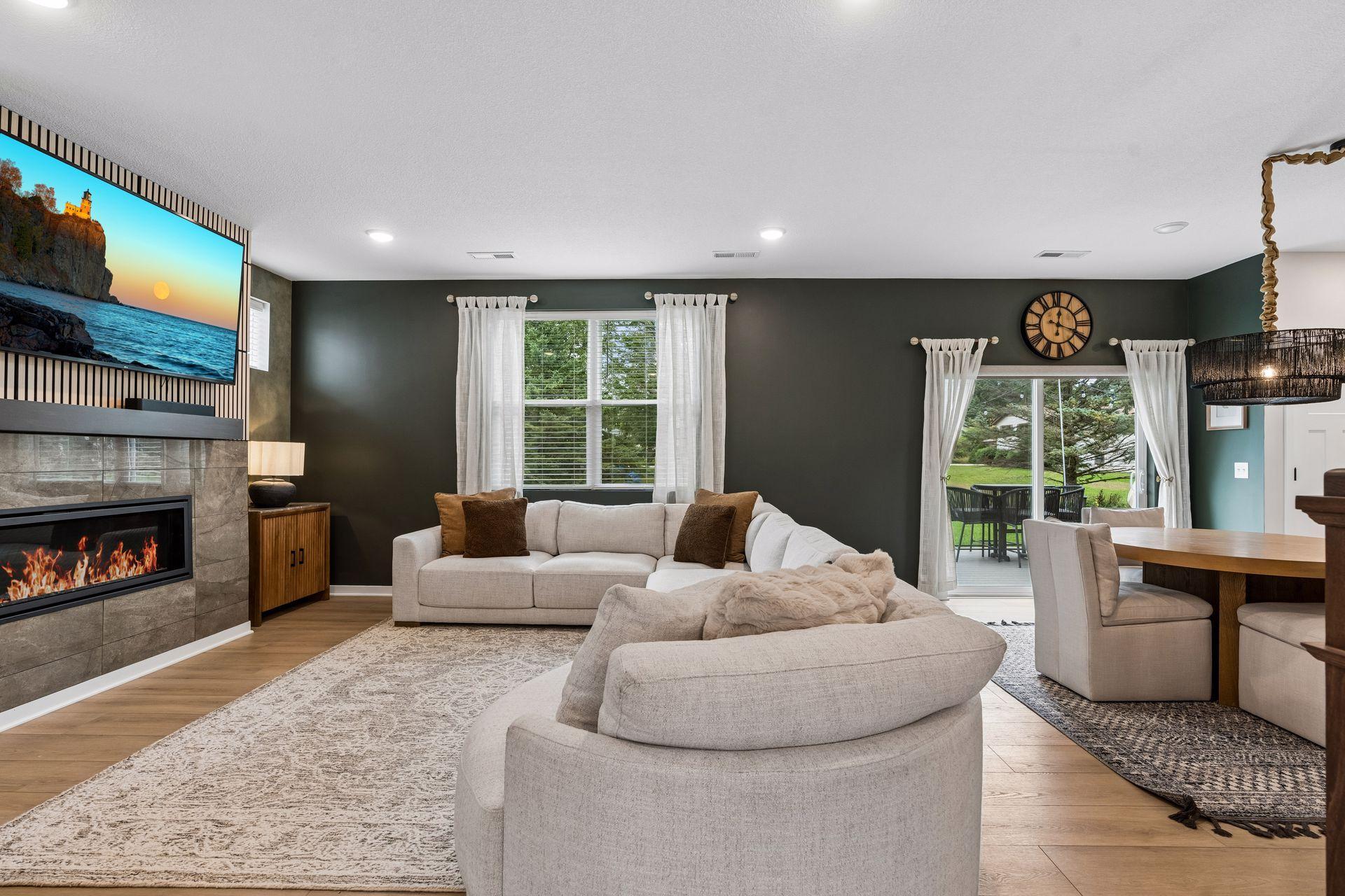 View of Residential at 12740 Kinghorn Lane, Rogers MN 55374, Rogers (10 of 51) - Mike Wilen | Minnesota Team Real Estate