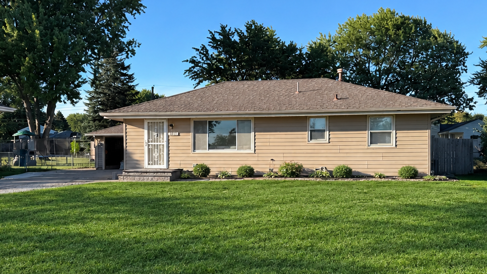 View of Single Family at 3631 Upper 149th Street, Rosemount - Mike Wilen | Minnesota Team Real Estate