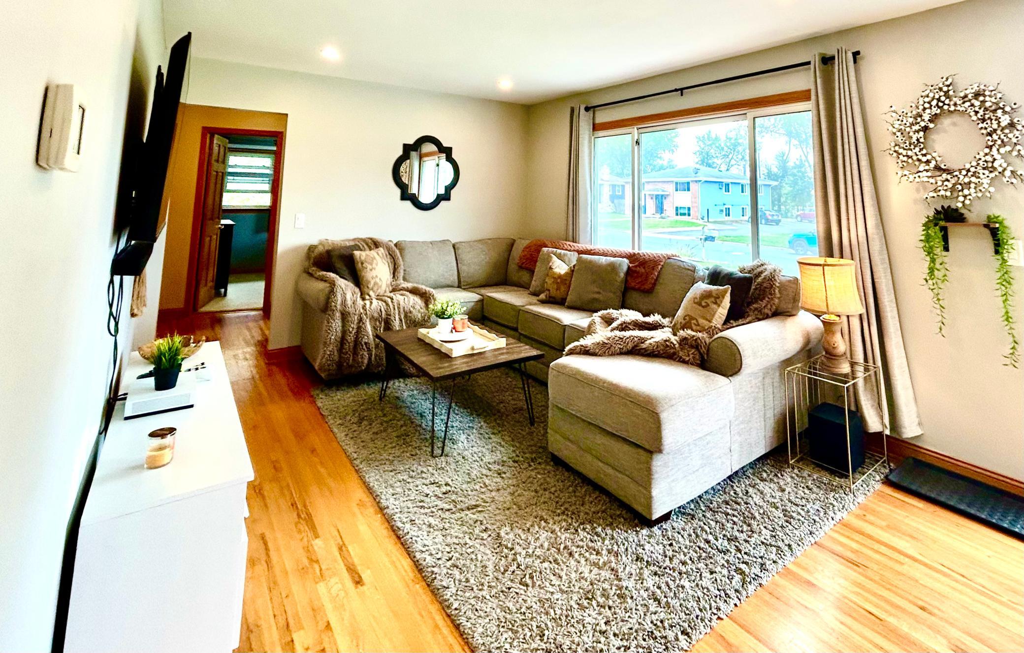 View of Residential at 3631 Upper 149th Street, Rosemount MN 55068, Rosemount (5 of 62) - Mike Wilen | Minnesota Team Real Estate