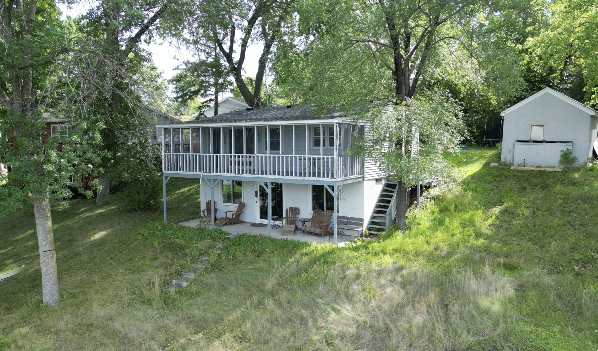 View of Single Family at 12139 Grant Avenue, Maple Lake - Mike Wilen | Minnesota Team Real Estate