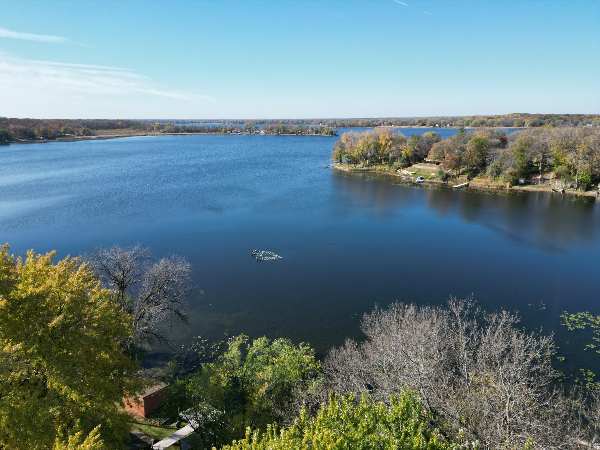 View of Residential at 12139 Grant Avenue, Maple Lake MN 55358, Maple Lake (74 of 79) - Mike Wilen | Minnesota Team Real Estate
