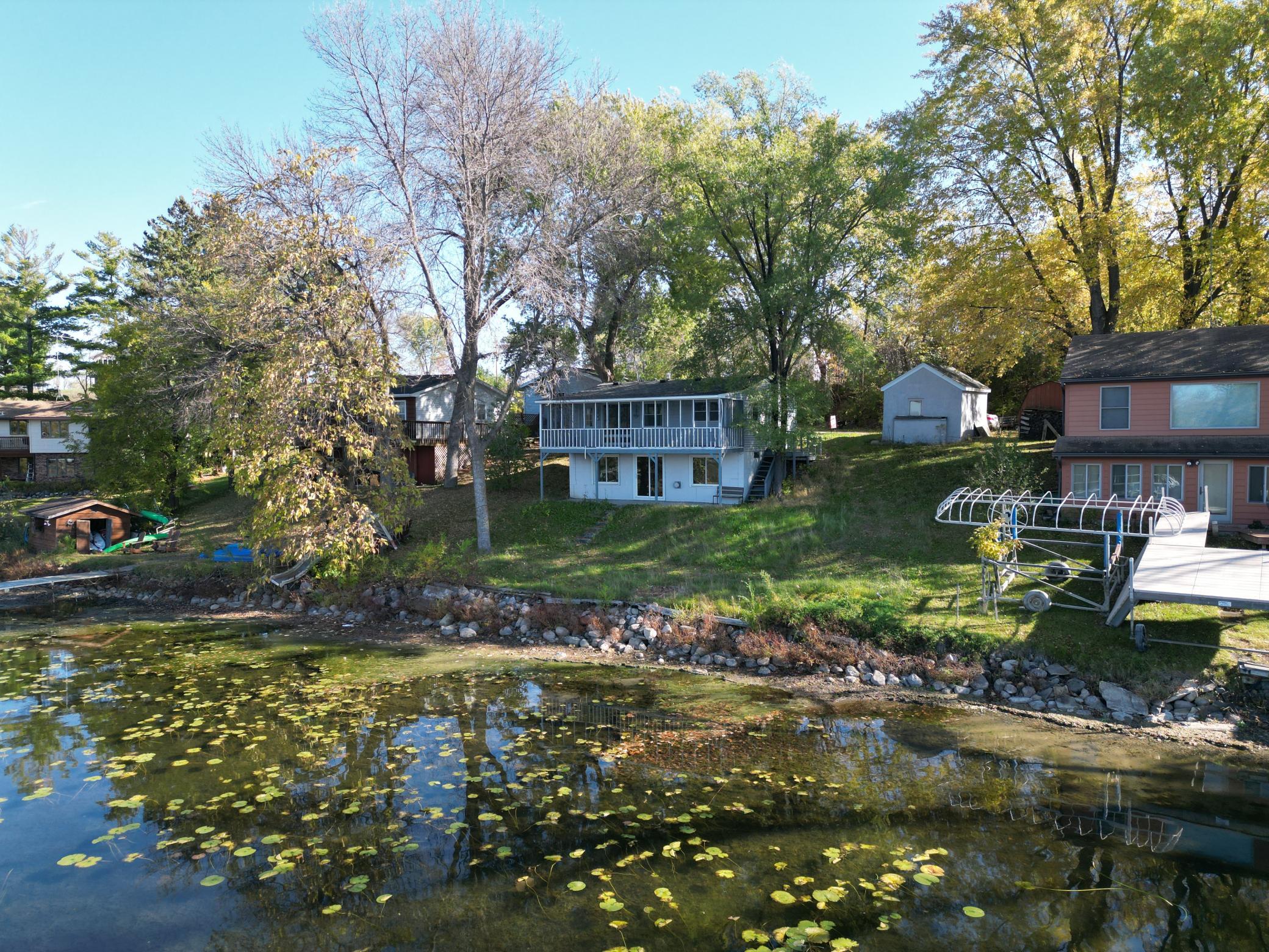 View of Residential at 12139 Grant Avenue, Maple Lake MN 55358, Maple Lake (4 of 79) - Mike Wilen | Minnesota Team Real Estate