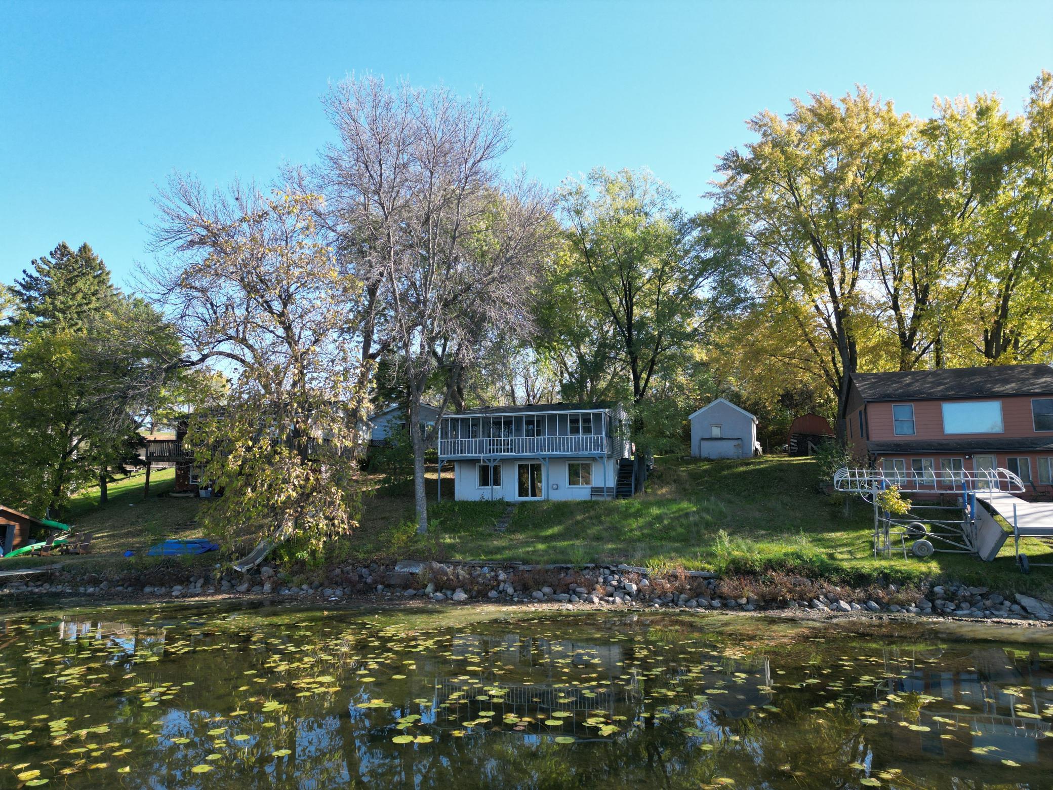 View of Residential at 12139 Grant Avenue, Maple Lake MN 55358, Maple Lake (72 of 79) - Mike Wilen | Minnesota Team Real Estate