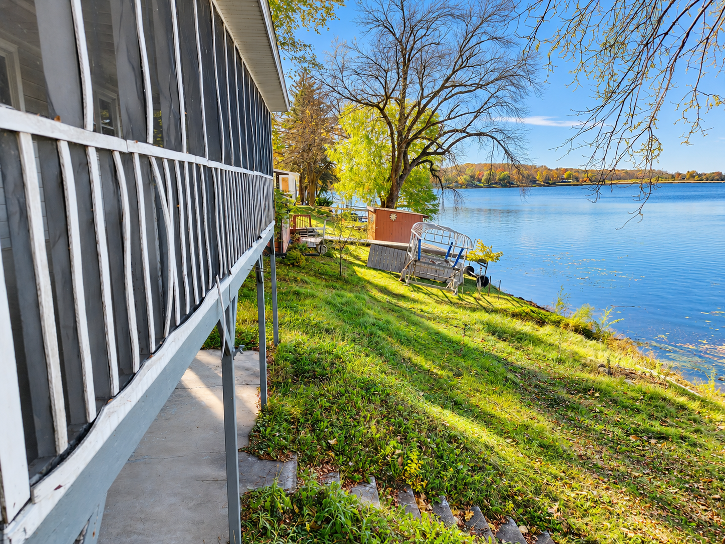 View of Residential at 12139 Grant Avenue, Maple Lake MN 55358, Maple Lake (10 of 79) - Mike Wilen | Minnesota Team Real Estate