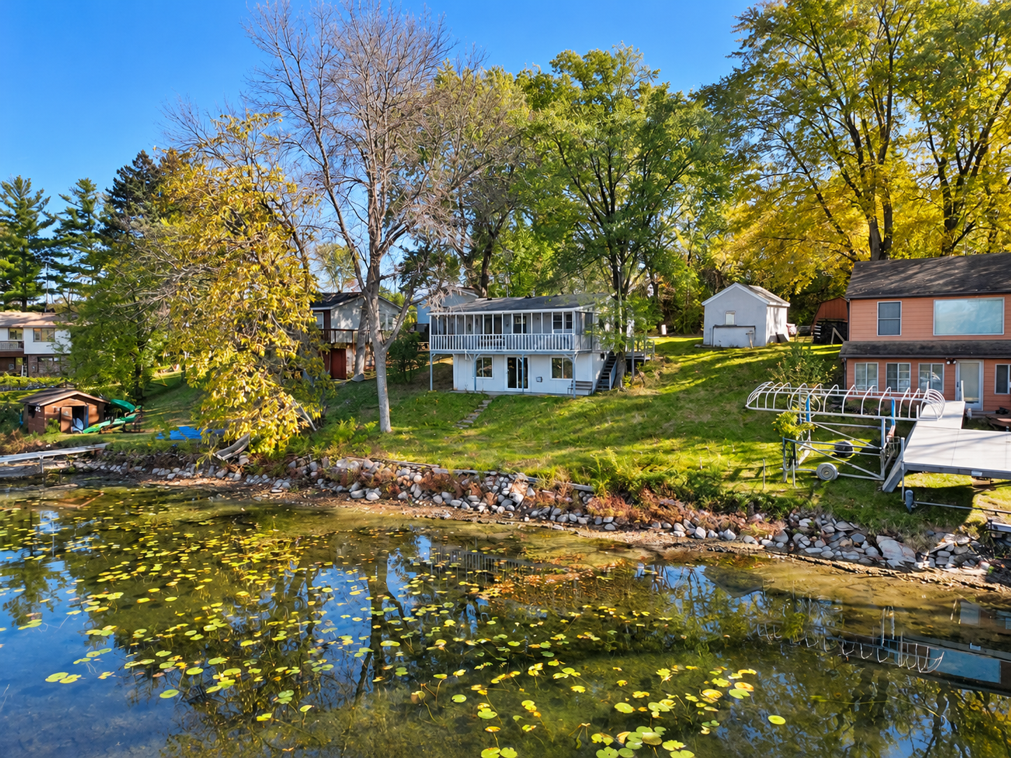 View of Residential at 12139 Grant Avenue, Maple Lake MN 55358, Maple Lake (2 of 79) - Mike Wilen | Minnesota Team Real Estate