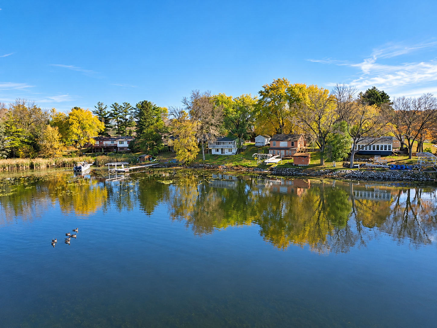 View of Residential at 12139 Grant Avenue, Maple Lake MN 55358, Maple Lake (7 of 79) - Mike Wilen | Minnesota Team Real Estate