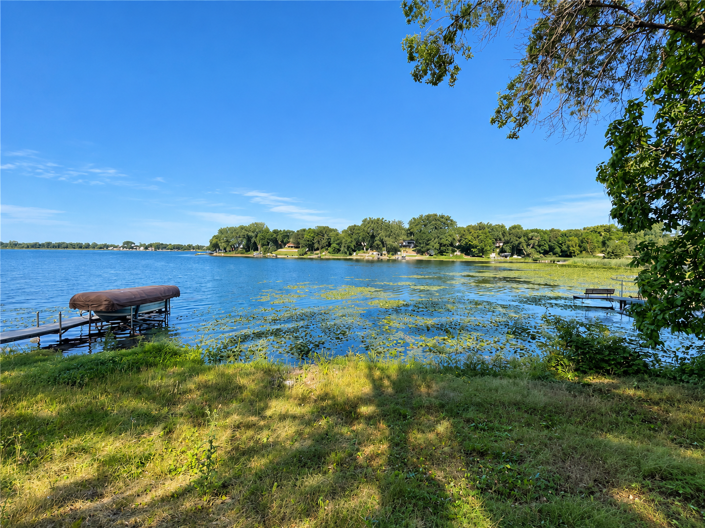 View of Residential at 12139 Grant Avenue, Maple Lake MN 55358, Maple Lake (12 of 79) - Mike Wilen | Minnesota Team Real Estate