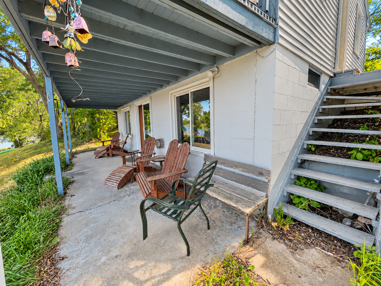 View of Residential at 12139 Grant Avenue, Maple Lake MN 55358, Maple Lake (46 of 79) - Mike Wilen | Minnesota Team Real Estate