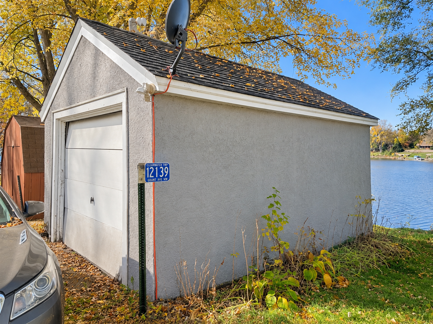 View of Residential at 12139 Grant Avenue, Maple Lake MN 55358, Maple Lake (52 of 79) - Mike Wilen | Minnesota Team Real Estate