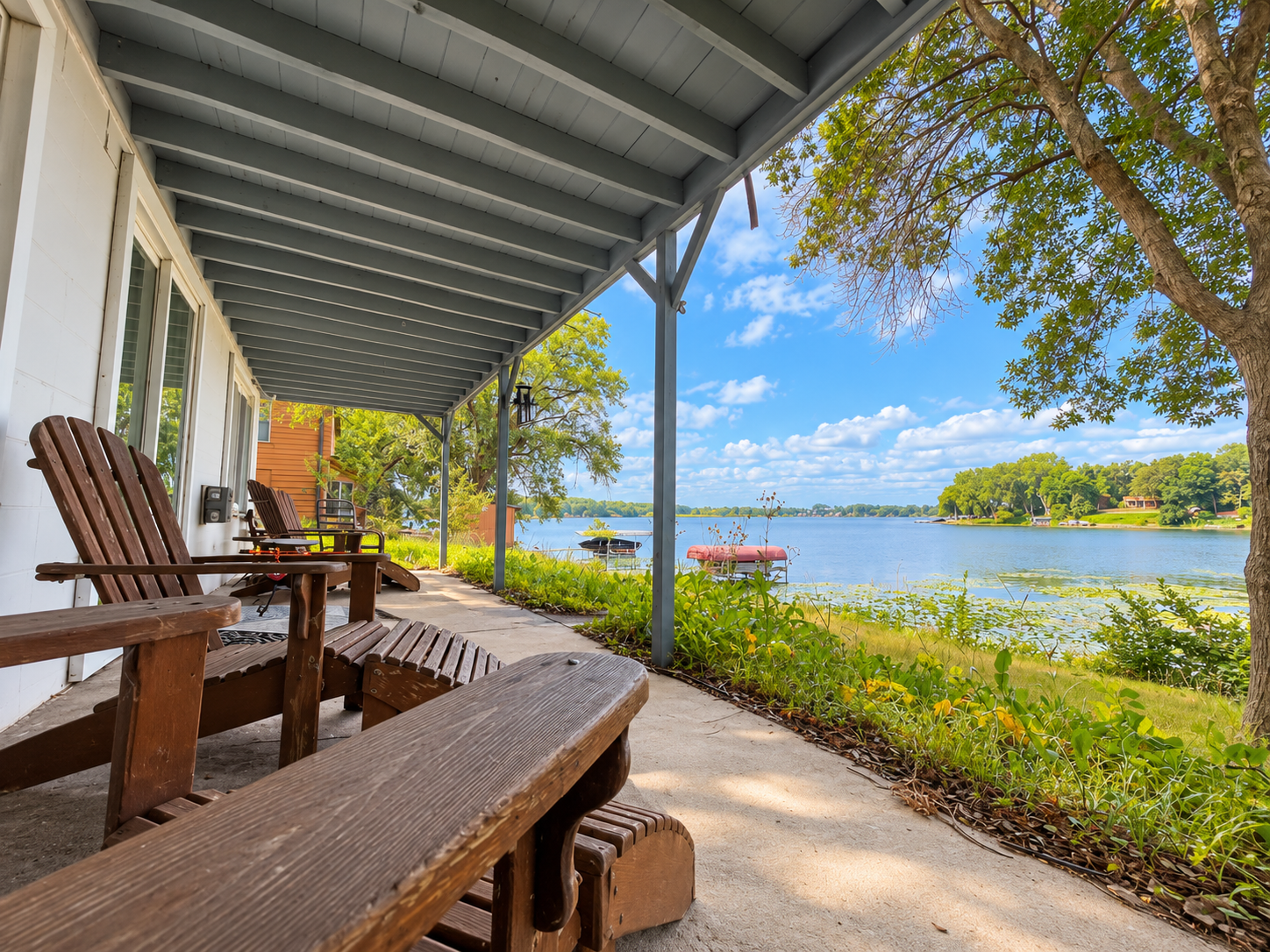View of Residential at 12139 Grant Avenue, Maple Lake MN 55358, Maple Lake (49 of 79) - Mike Wilen | Minnesota Team Real Estate