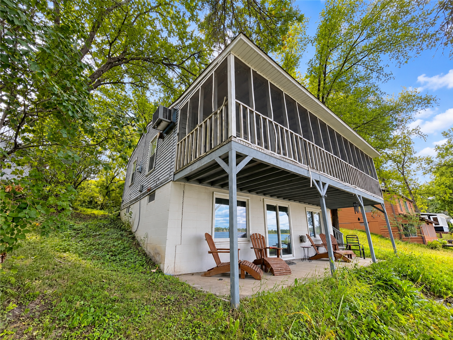 View of Residential at 12139 Grant Avenue, Maple Lake MN 55358, Maple Lake (56 of 79) - Mike Wilen | Minnesota Team Real Estate