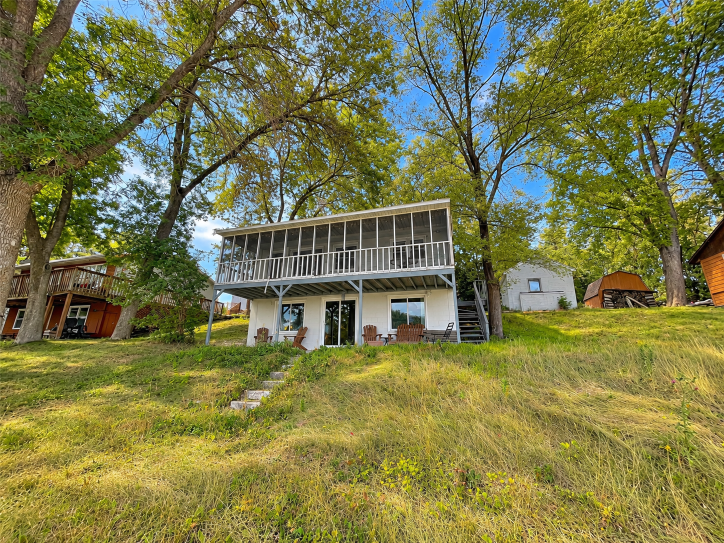 View of Residential at 12139 Grant Avenue, Maple Lake MN 55358, Maple Lake (58 of 79) - Mike Wilen | Minnesota Team Real Estate