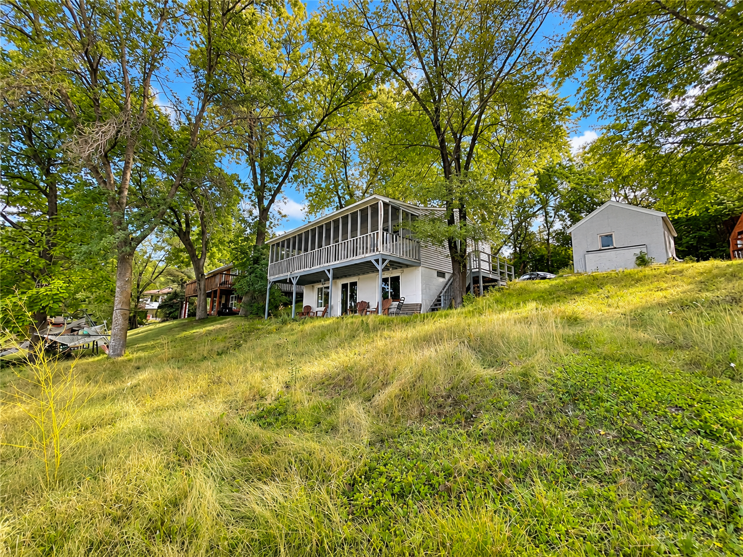 View of Residential at 12139 Grant Avenue, Maple Lake MN 55358, Maple Lake (61 of 79) - Mike Wilen | Minnesota Team Real Estate