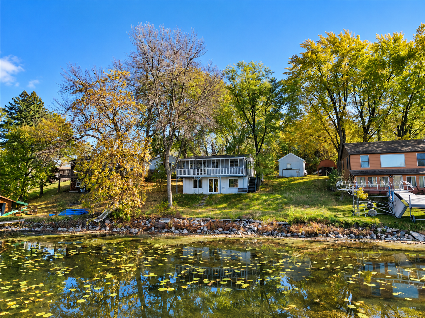 View of Residential at 12139 Grant Avenue, Maple Lake MN 55358, Maple Lake (71 of 79) - Mike Wilen | Minnesota Team Real Estate