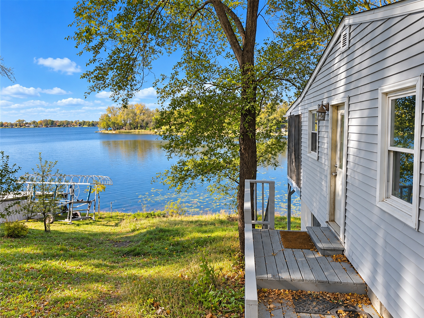 View of Residential at 12139 Grant Avenue, Maple Lake MN 55358, Maple Lake (69 of 79) - Mike Wilen | Minnesota Team Real Estate