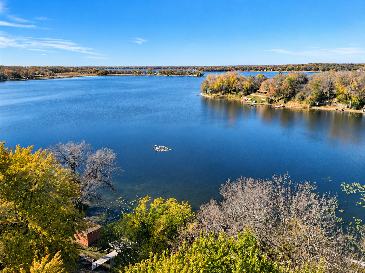 View of Residential at 12139 Grant Avenue, Maple Lake MN 55358, Maple Lake (73 of 79) - Mike Wilen | Minnesota Team Real Estate