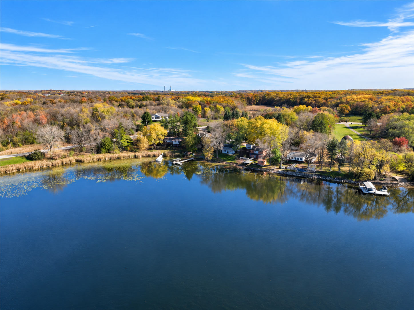 View of Residential at 12139 Grant Avenue, Maple Lake MN 55358, Maple Lake (75 of 79) - Mike Wilen | Minnesota Team Real Estate