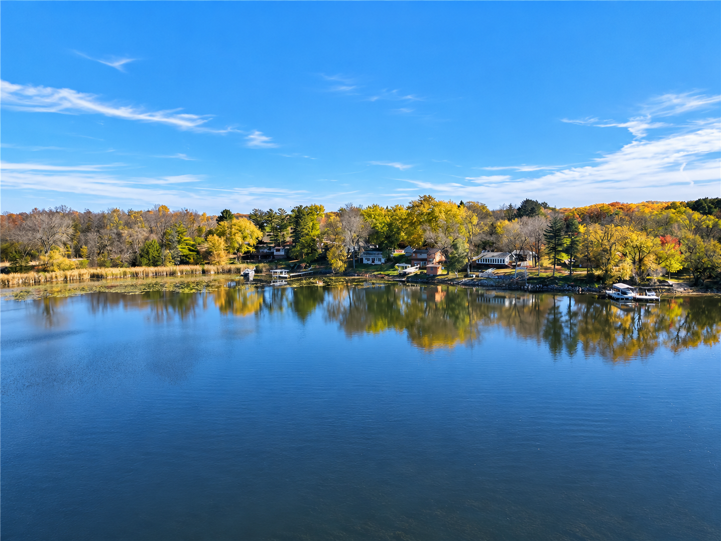 View of Residential at 12139 Grant Avenue, Maple Lake MN 55358, Maple Lake (77 of 79) - Mike Wilen | Minnesota Team Real Estate