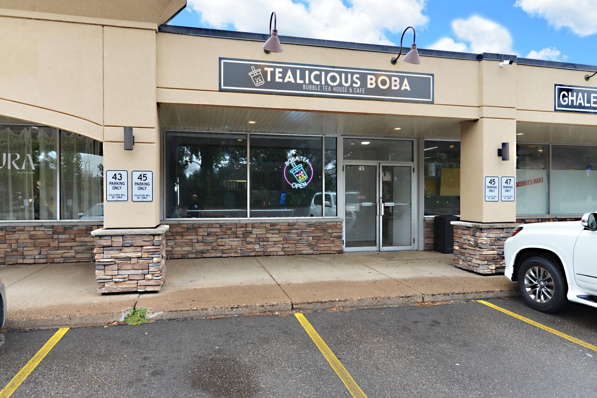 View of Commercial Sale at 45 Little Canada Road, Little Canada MN 55117, Little Canada (3 of 18) - Mike Wilen | Minnesota Team Real Estate