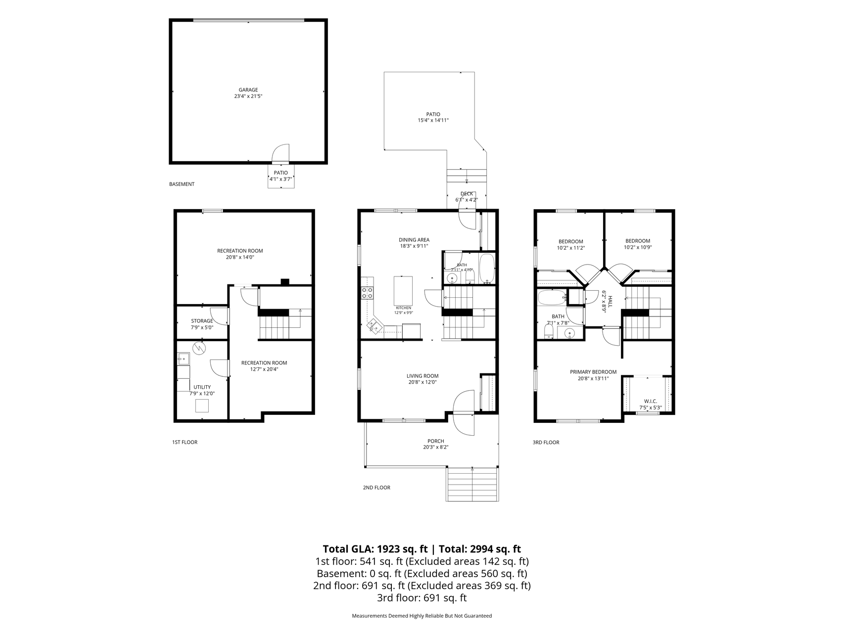 View of Residential at 607 1st Avenue, Osseo MN 55369, Osseo (45 of 49) - Mike Wilen | Minnesota Team Real Estate