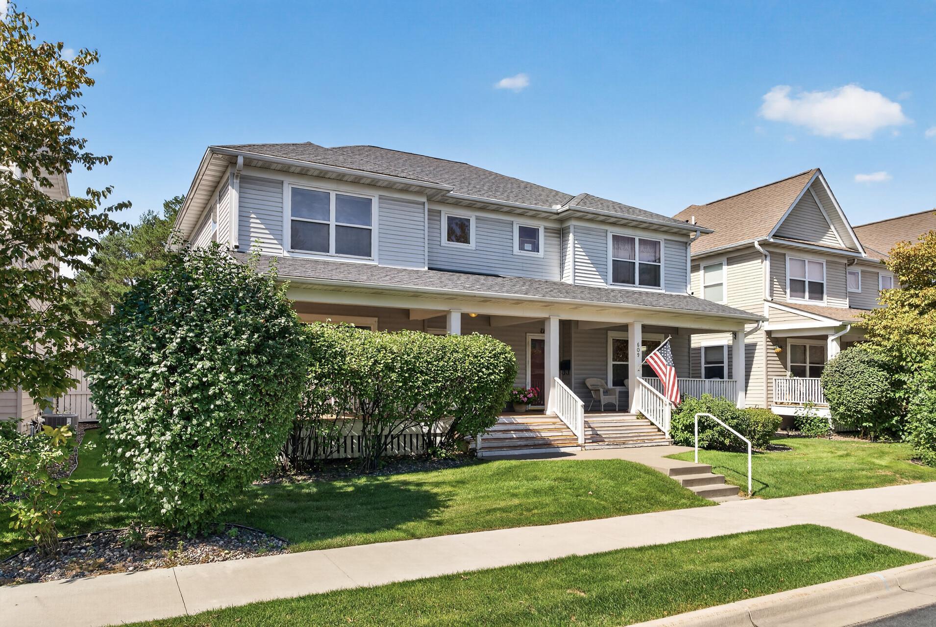 View of Residential at 607 1st Avenue, Osseo MN 55369, Osseo (5 of 49) - Mike Wilen | Minnesota Team Real Estate