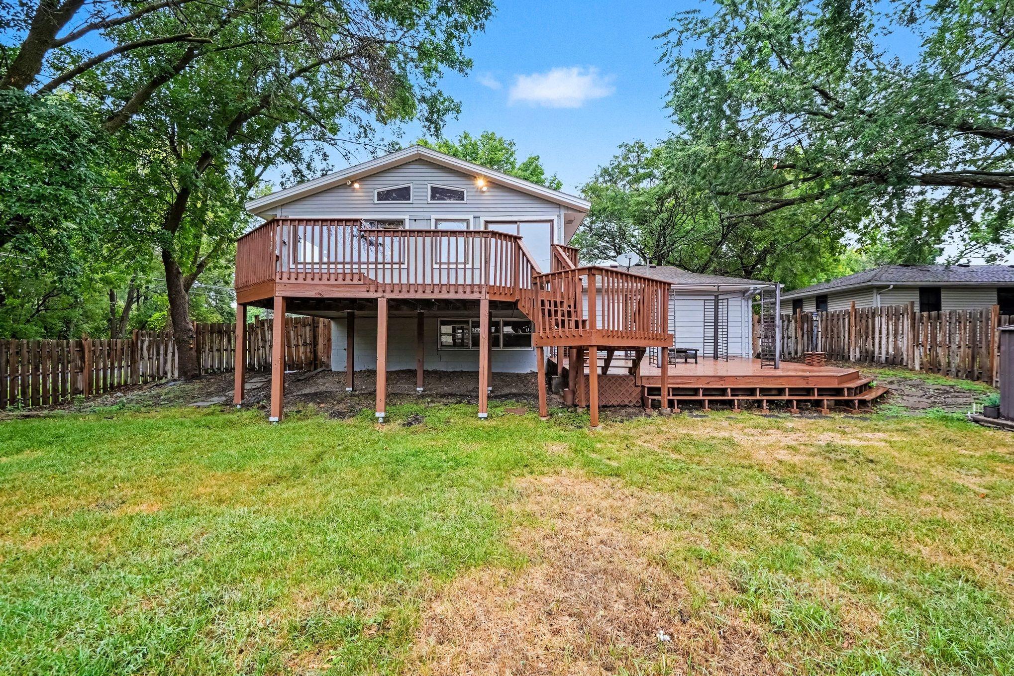 View of Residential at 4617 81st Lane, Brooklyn Park MN 55443, Brooklyn Park (24 of 24) - Mike Wilen | Minnesota Team Real Estate