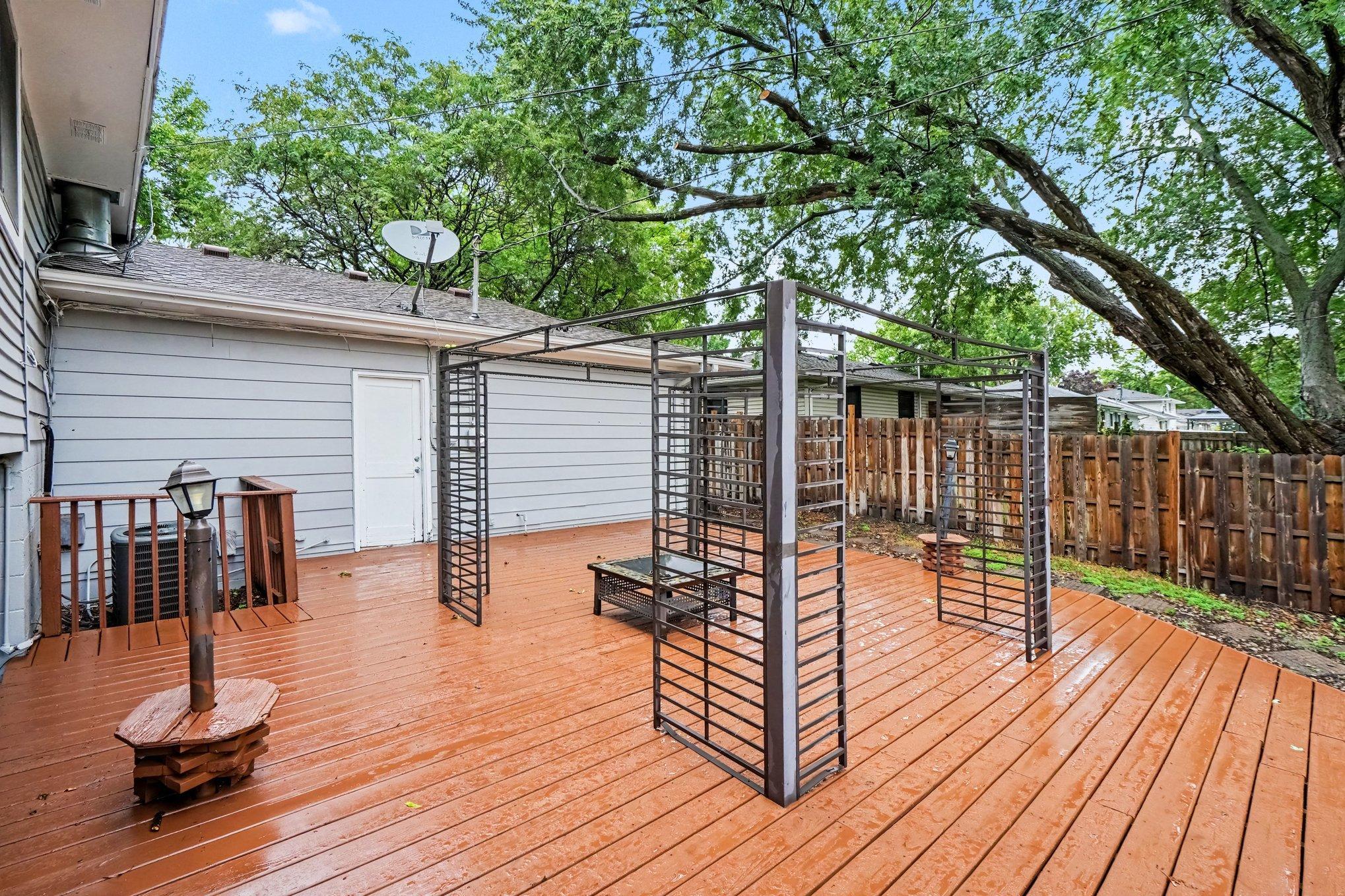 View of Residential at 4617 81st Lane, Brooklyn Park MN 55443, Brooklyn Park (22 of 24) - Mike Wilen | Minnesota Team Real Estate