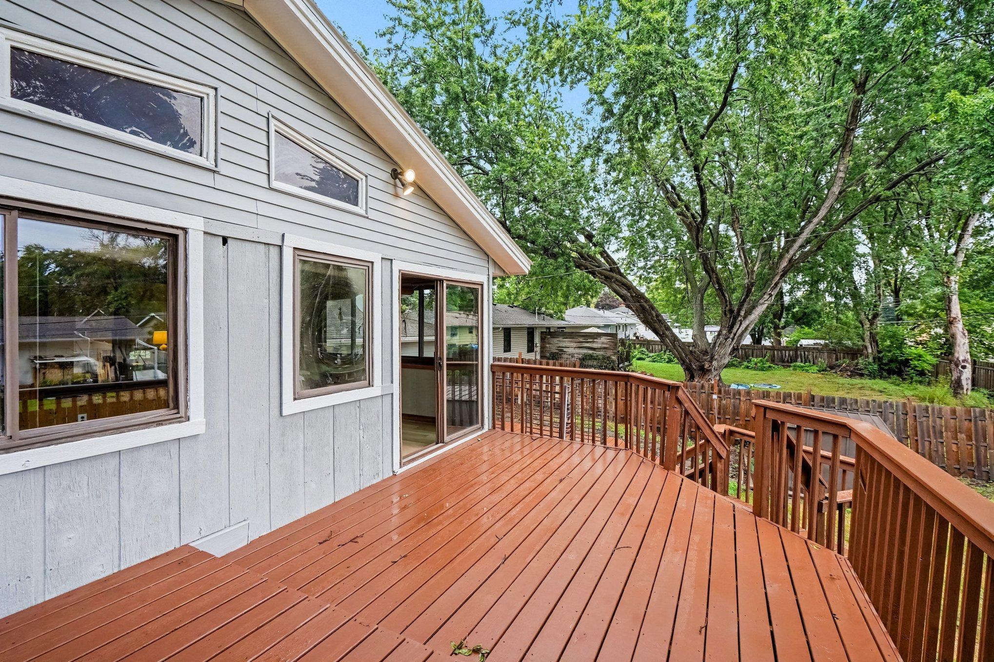 View of Residential at 4617 81st Lane, Brooklyn Park MN 55443, Brooklyn Park (21 of 24) - Mike Wilen | Minnesota Team Real Estate