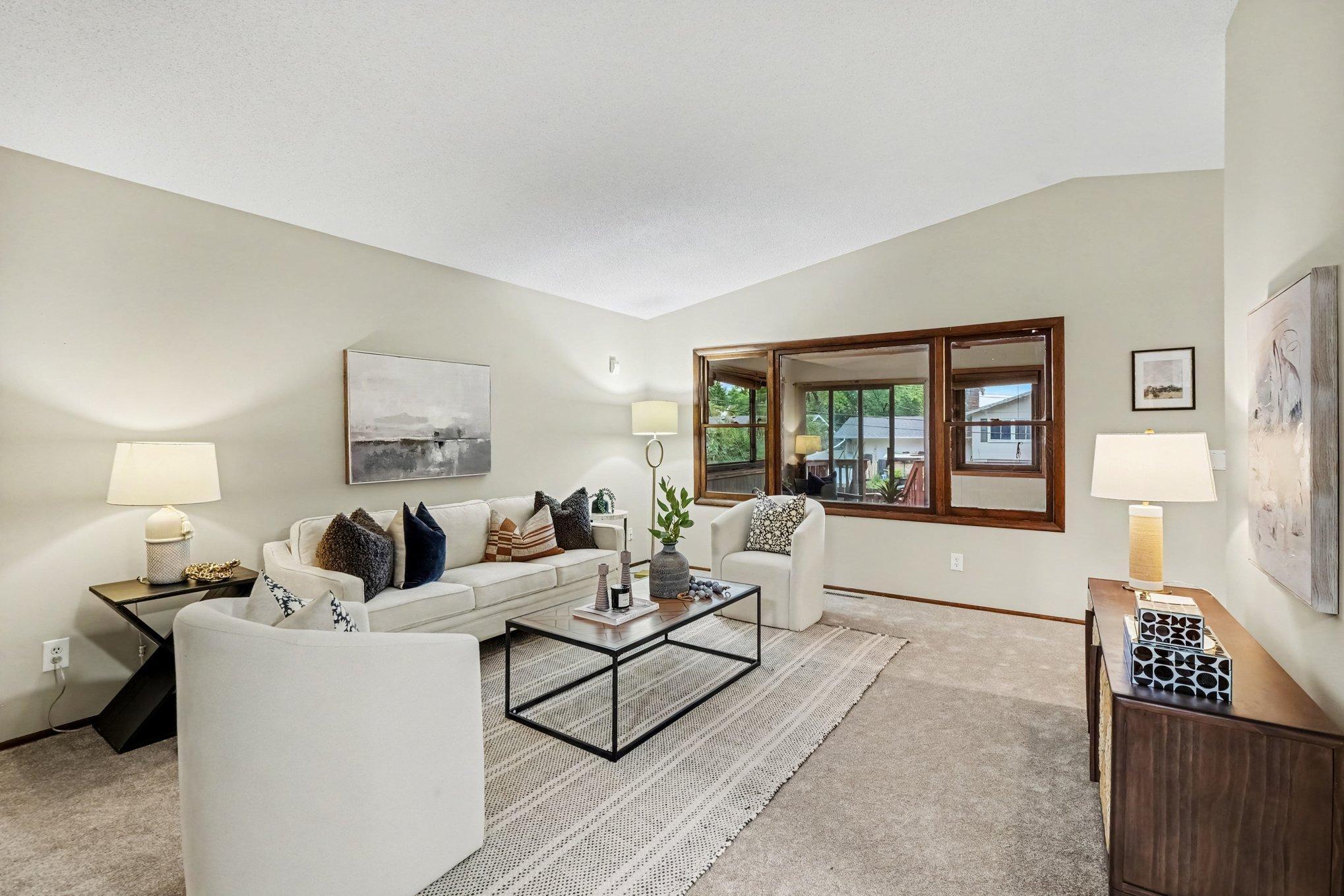 View of Residential at 4617 81st Lane, Brooklyn Park MN 55443, Brooklyn Park (5 of 24) - Mike Wilen | Minnesota Team Real Estate