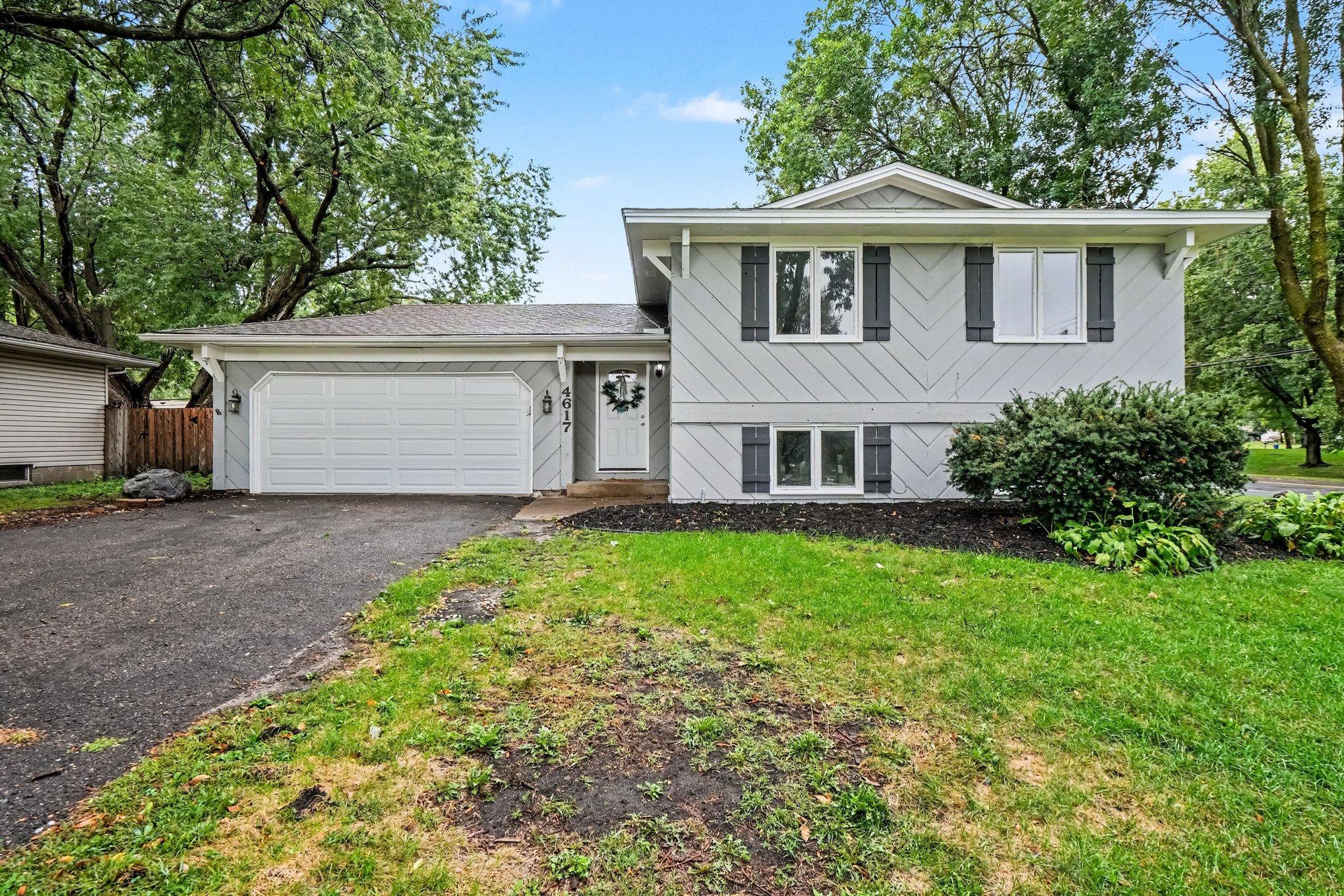 View of Residential at 4617 81st Lane, Brooklyn Park MN 55443, Brooklyn Park (2 of 24) - Mike Wilen | Minnesota Team Real Estate